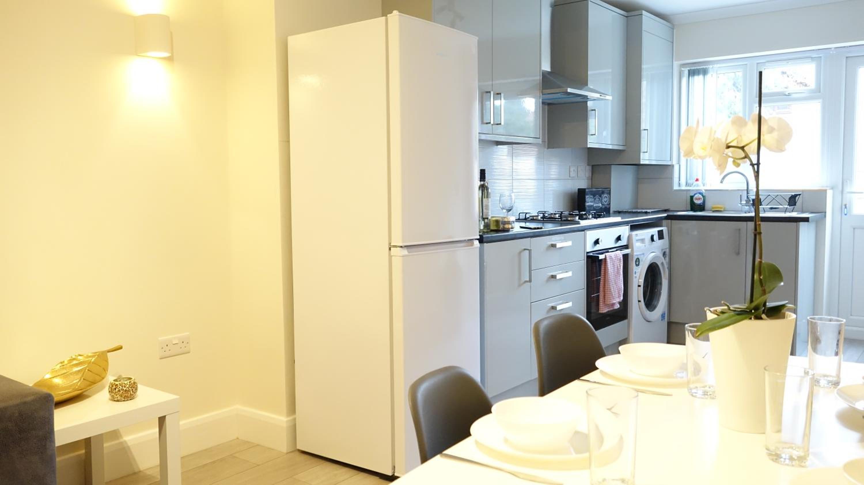 Double Room with Shared Bathroom, photo 7