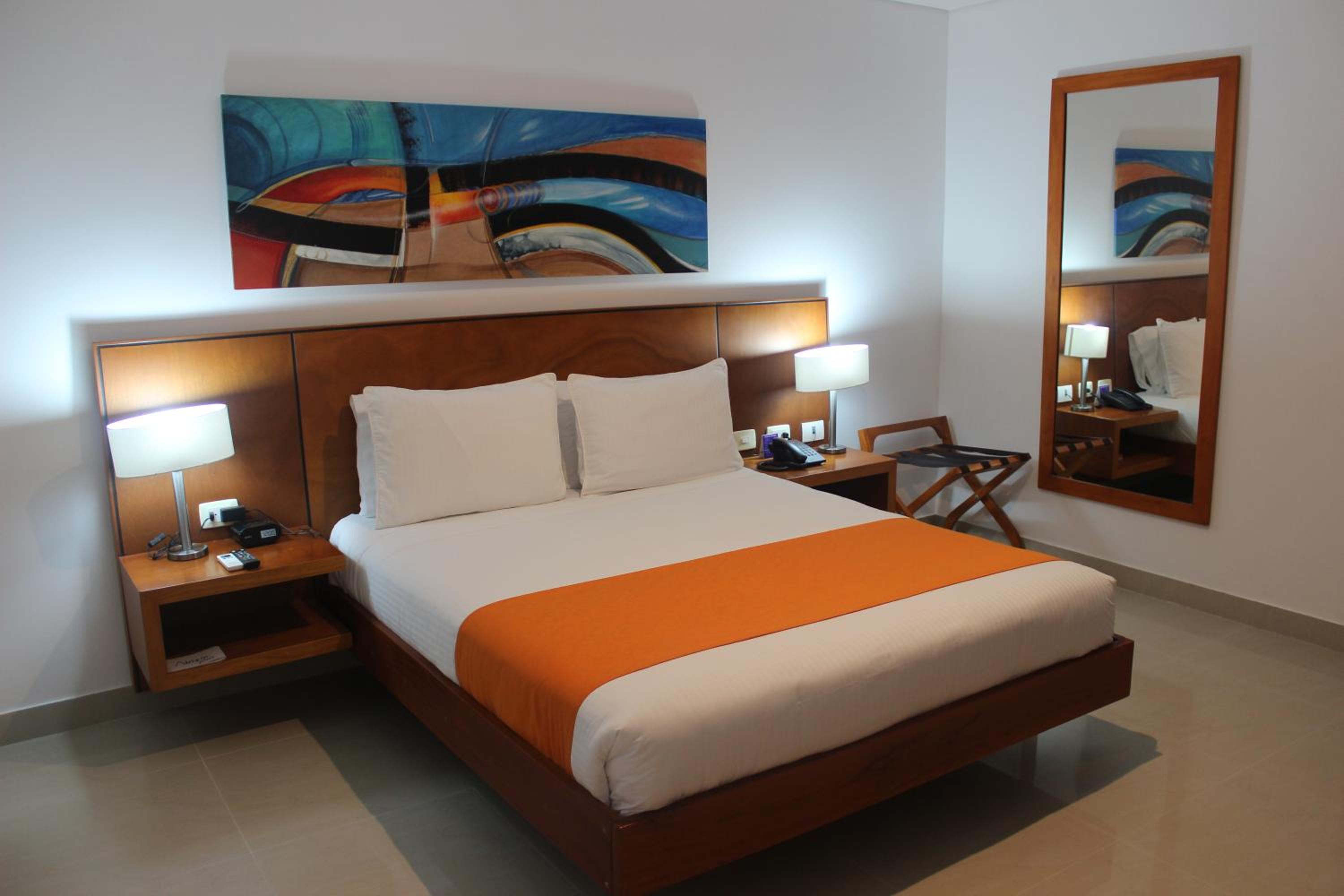 Standard Double Bed Room - Photo 5