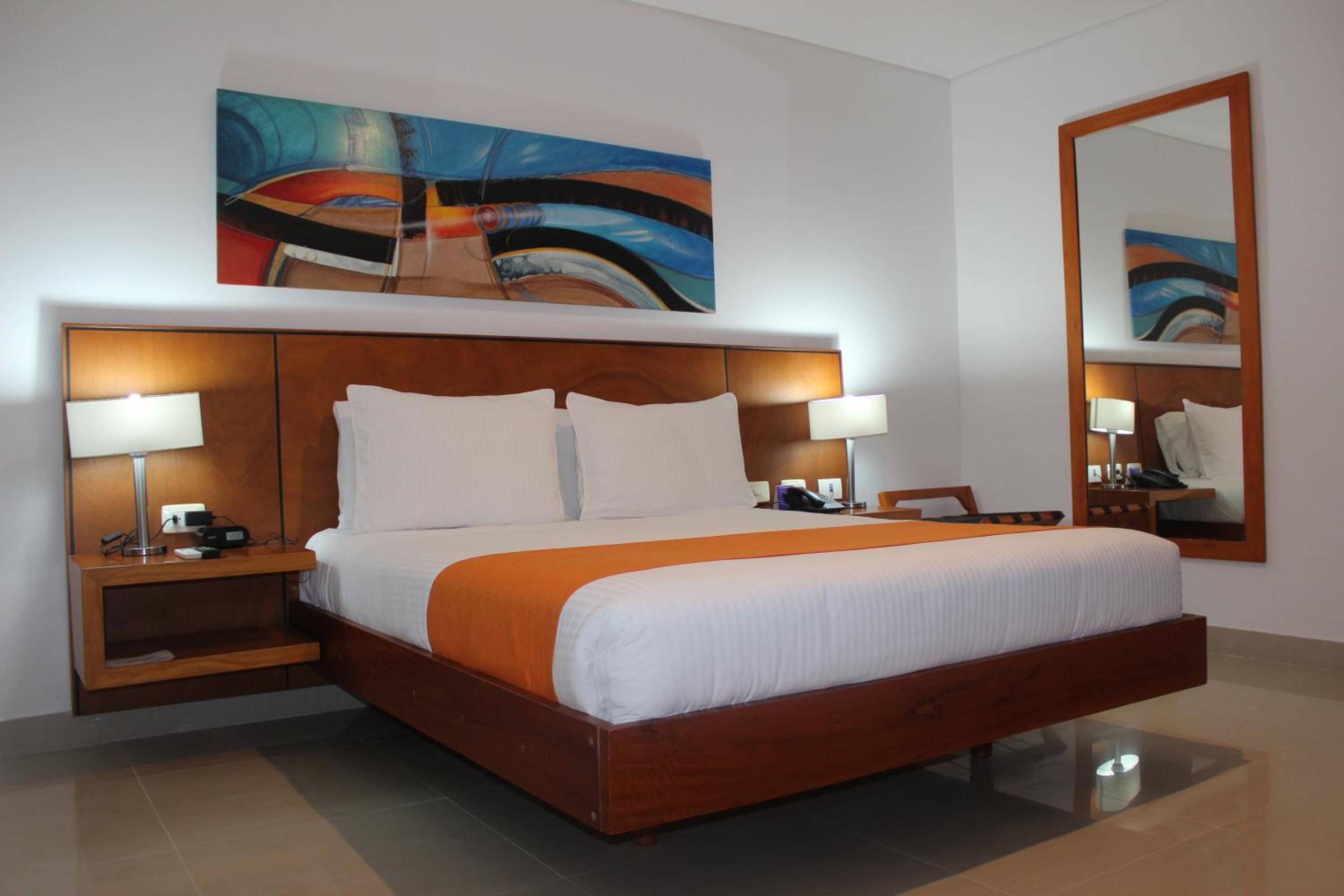 Standard Double Bed Room - Photo 7