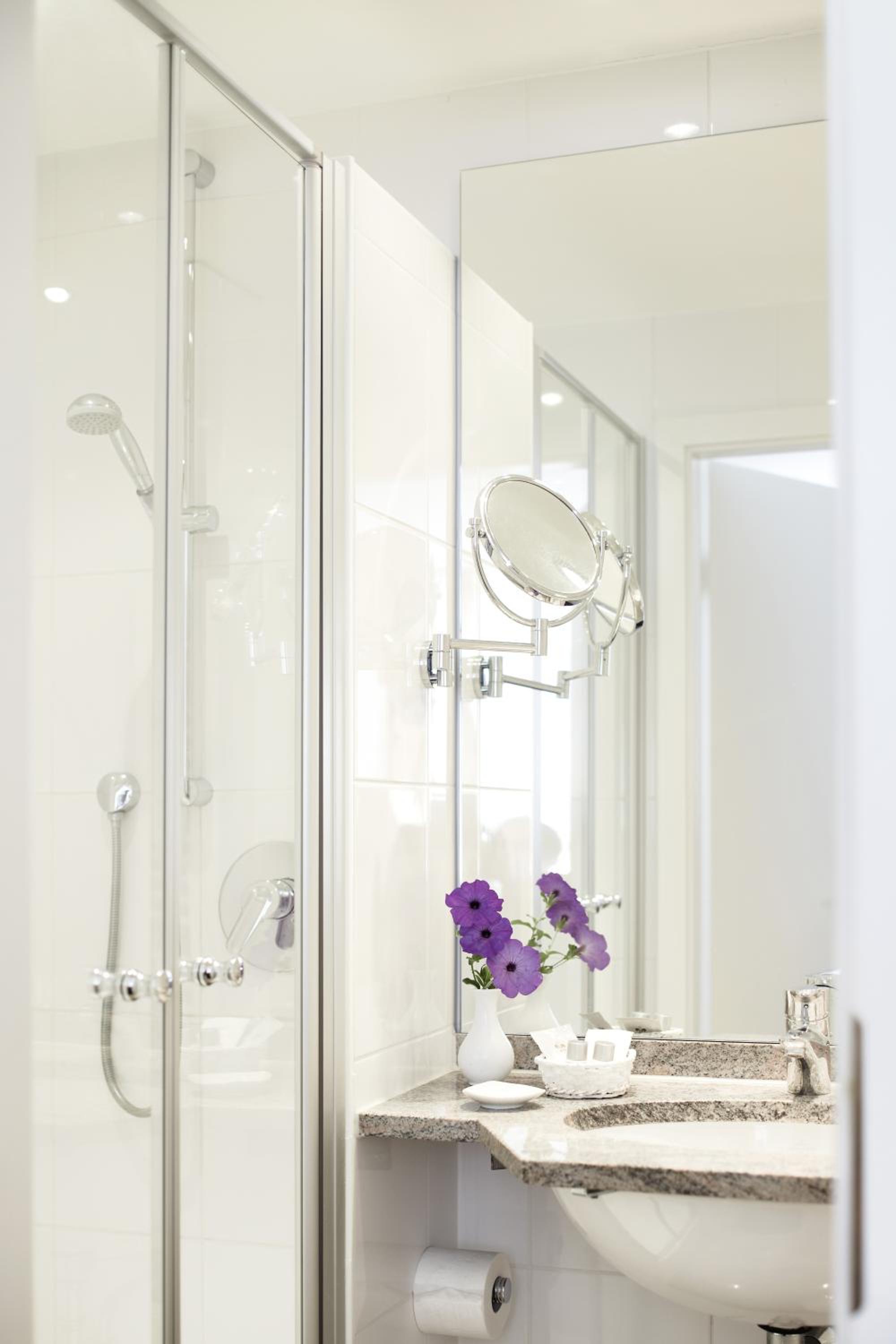 Double Room - Photo 4