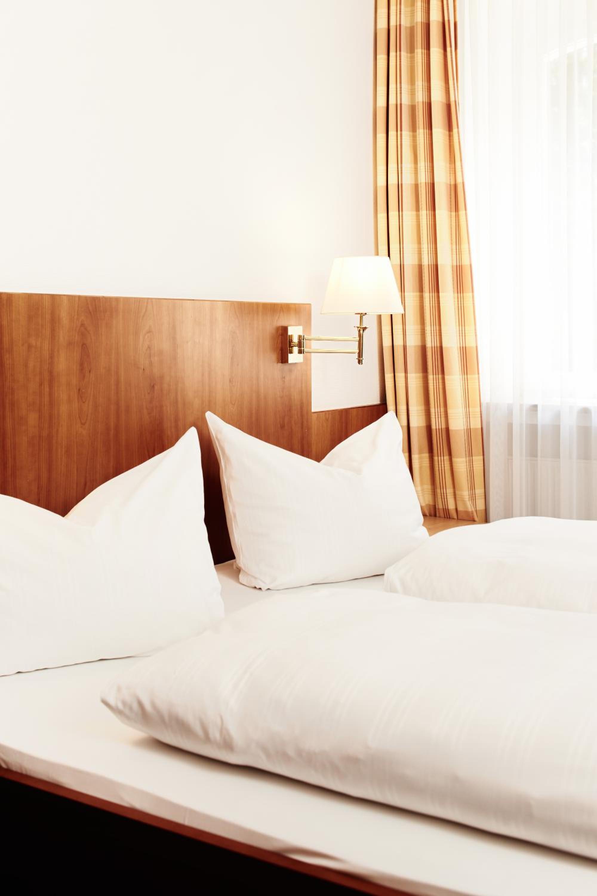 Double Room - Photo 3