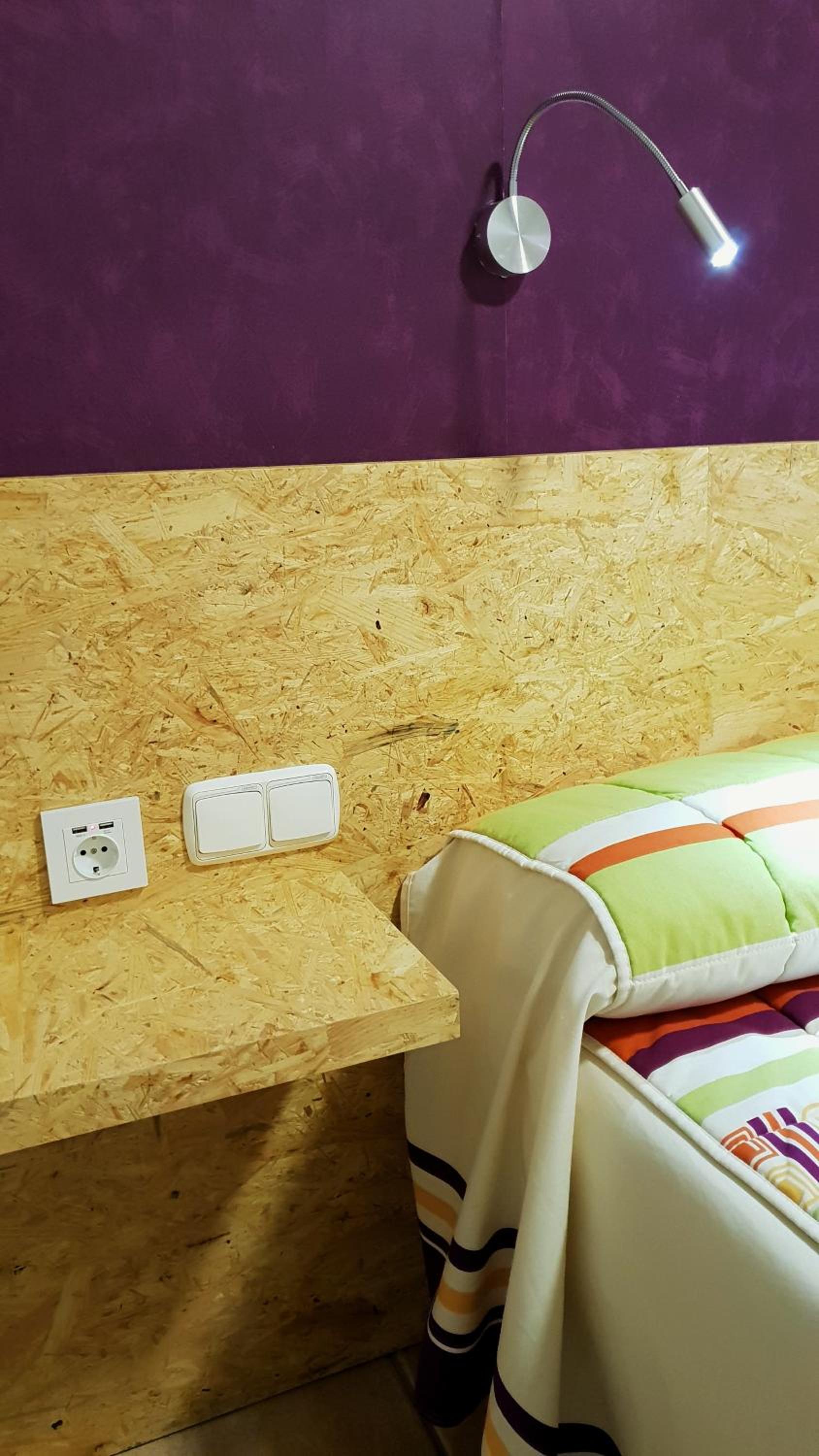 Twin Room - Photo 9