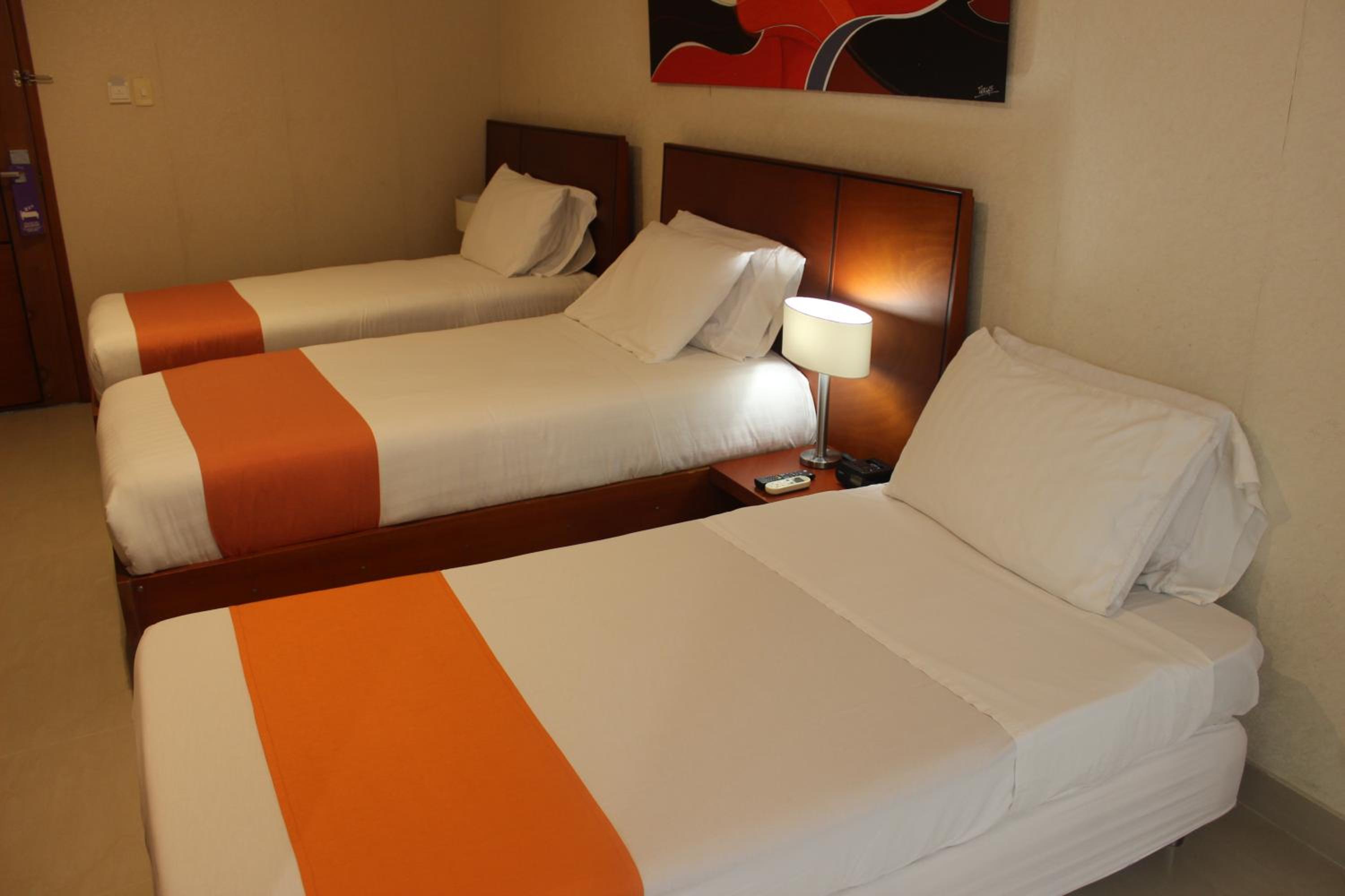 Triple Room - Photo 5