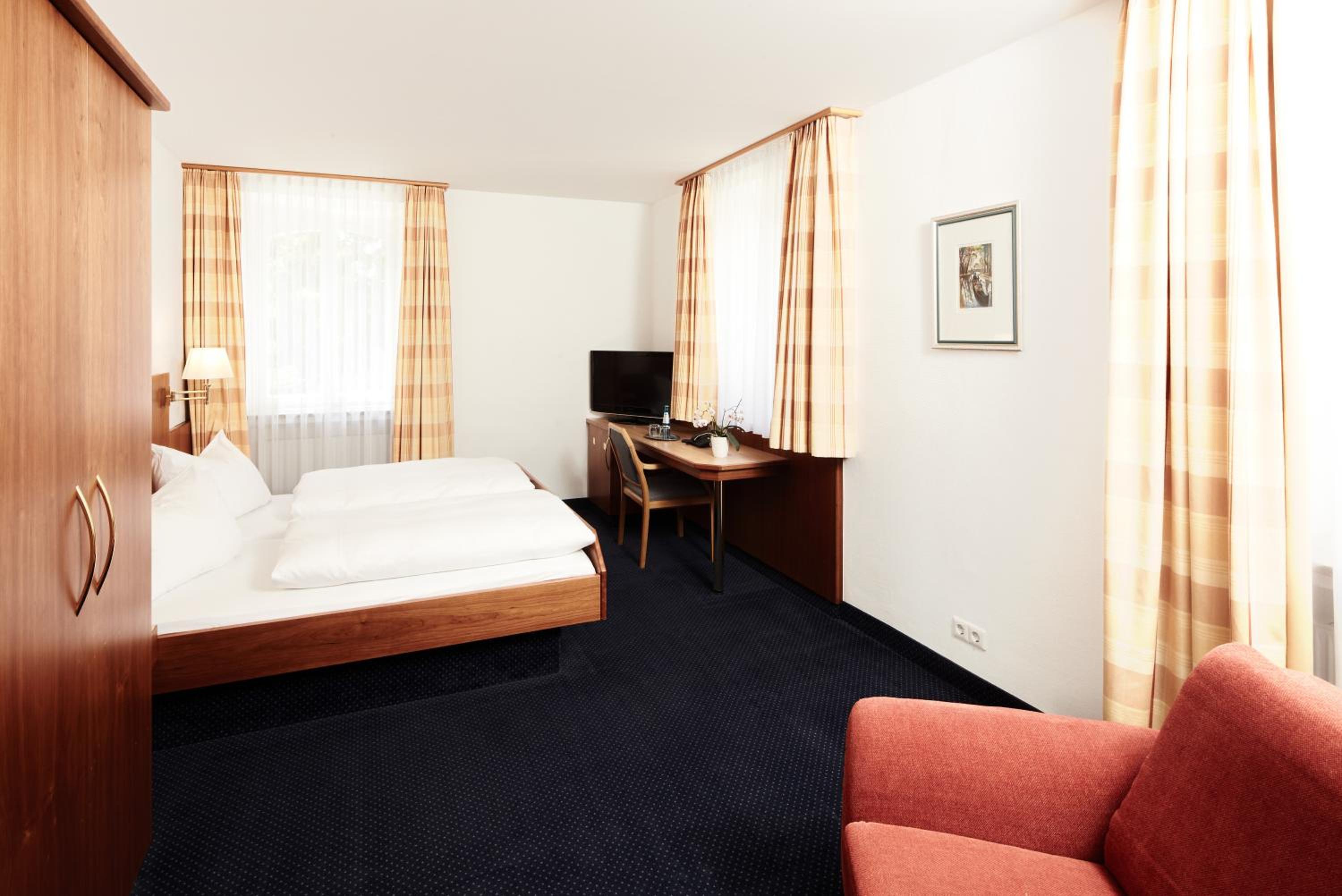 Double Room - Photo 1