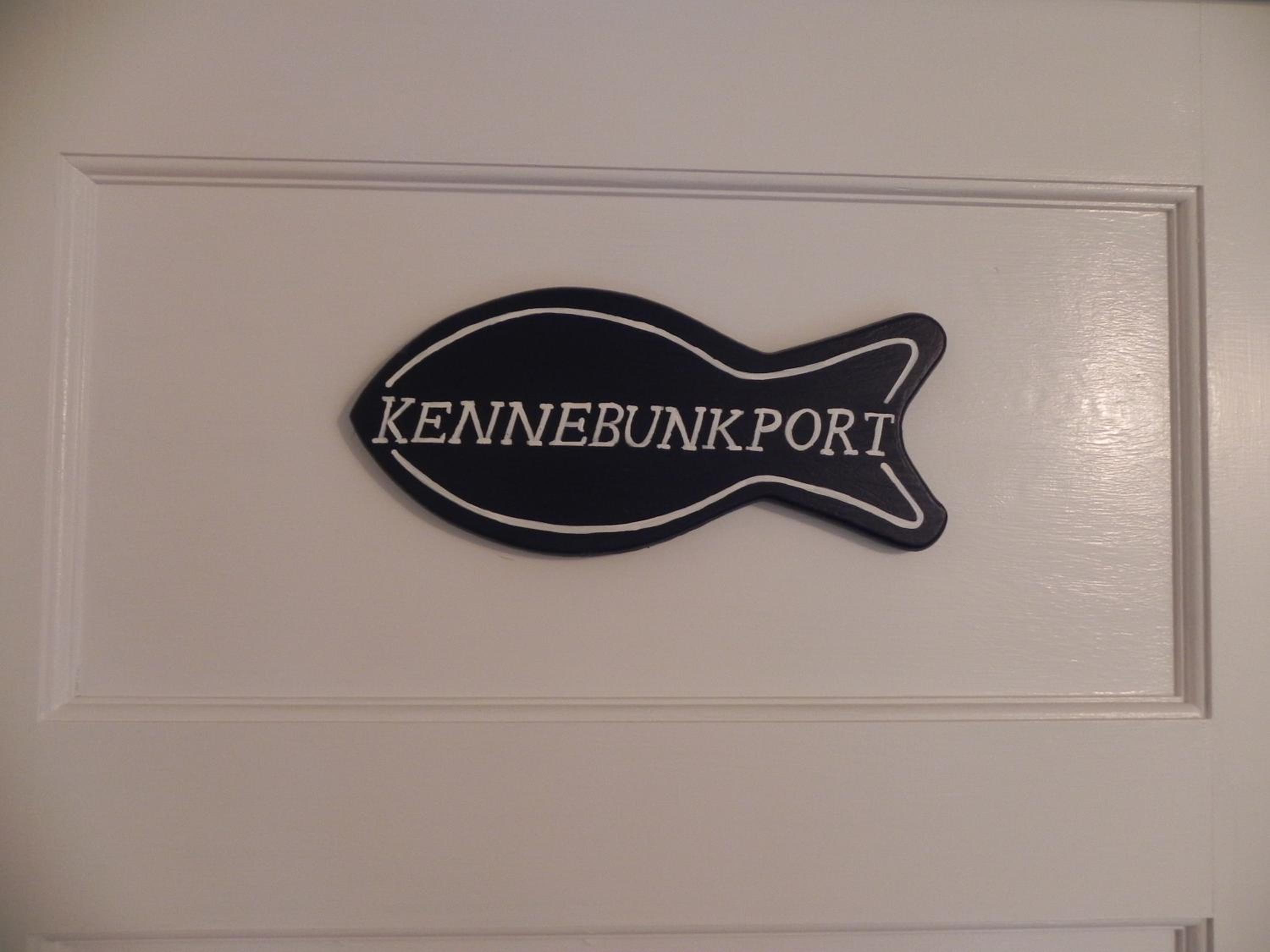 Kennebunkport Room - King Room photo 2
