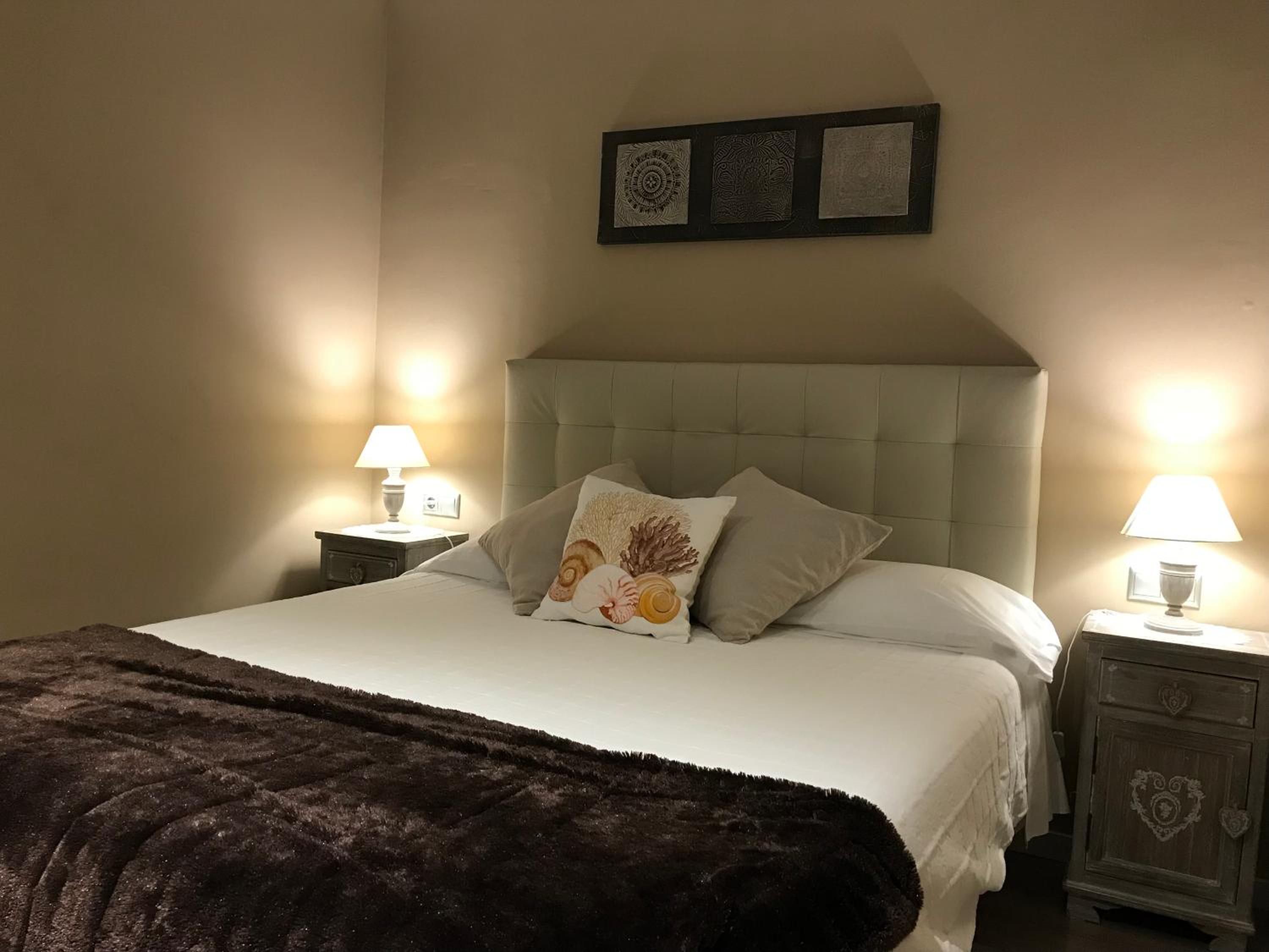 Apartamento Estudio