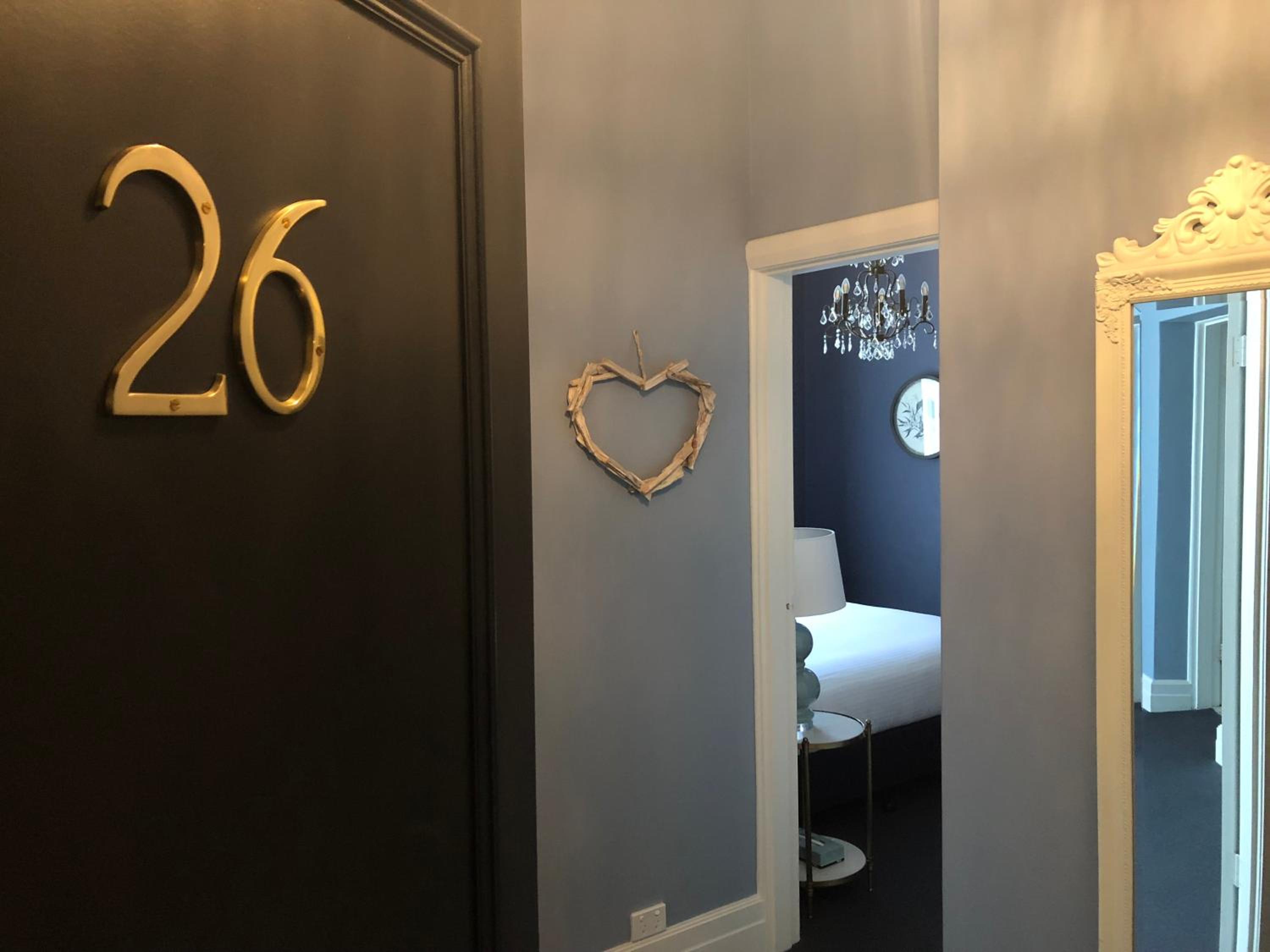 Junior Suite - Photo 3