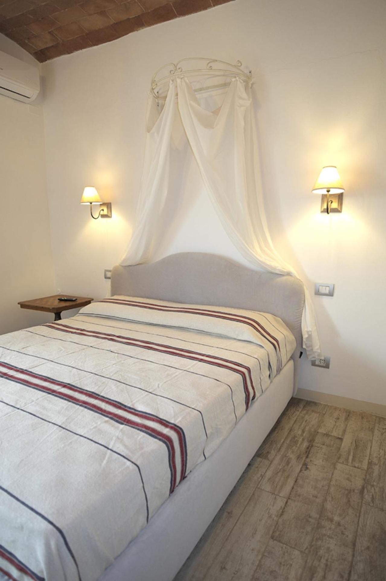 Doppelzimmer mit eigenem Bad