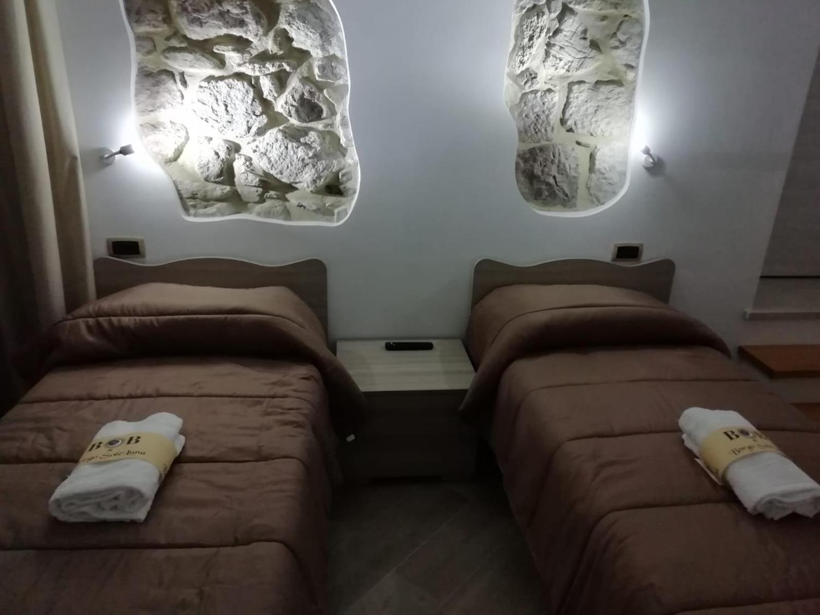 Double Or Twin Room photo 1