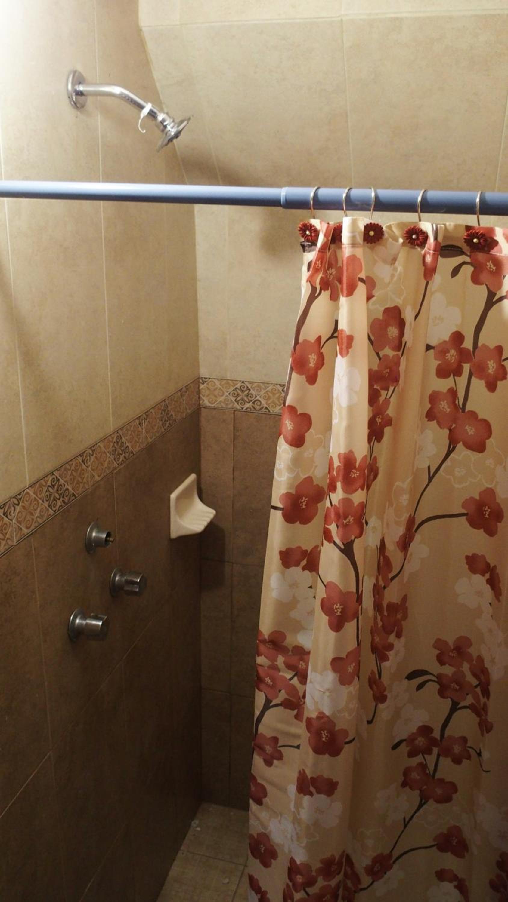 Quadruple Room With Private Bathroom photo 2