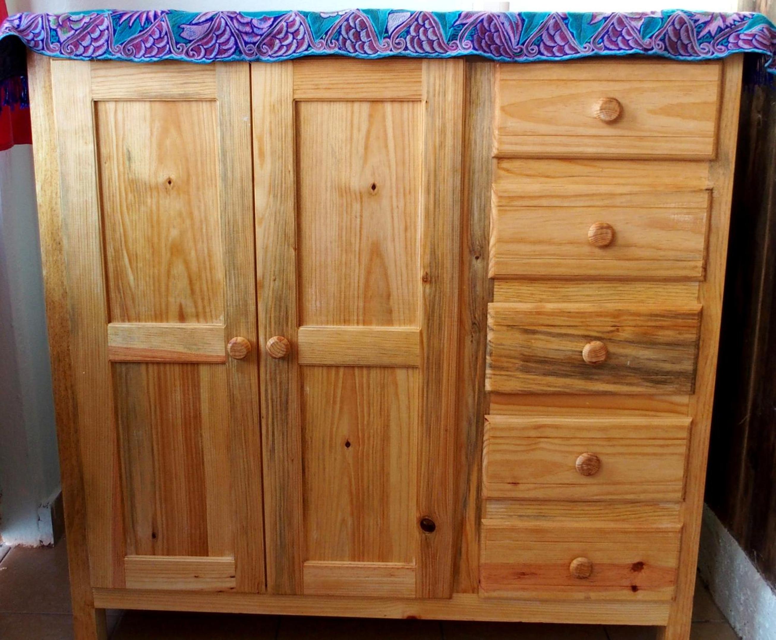 Quadruple Room With Private Bathroom photo 3
