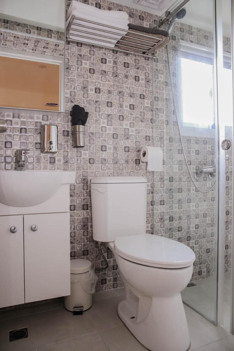 Double Room with Terrace photo 3
