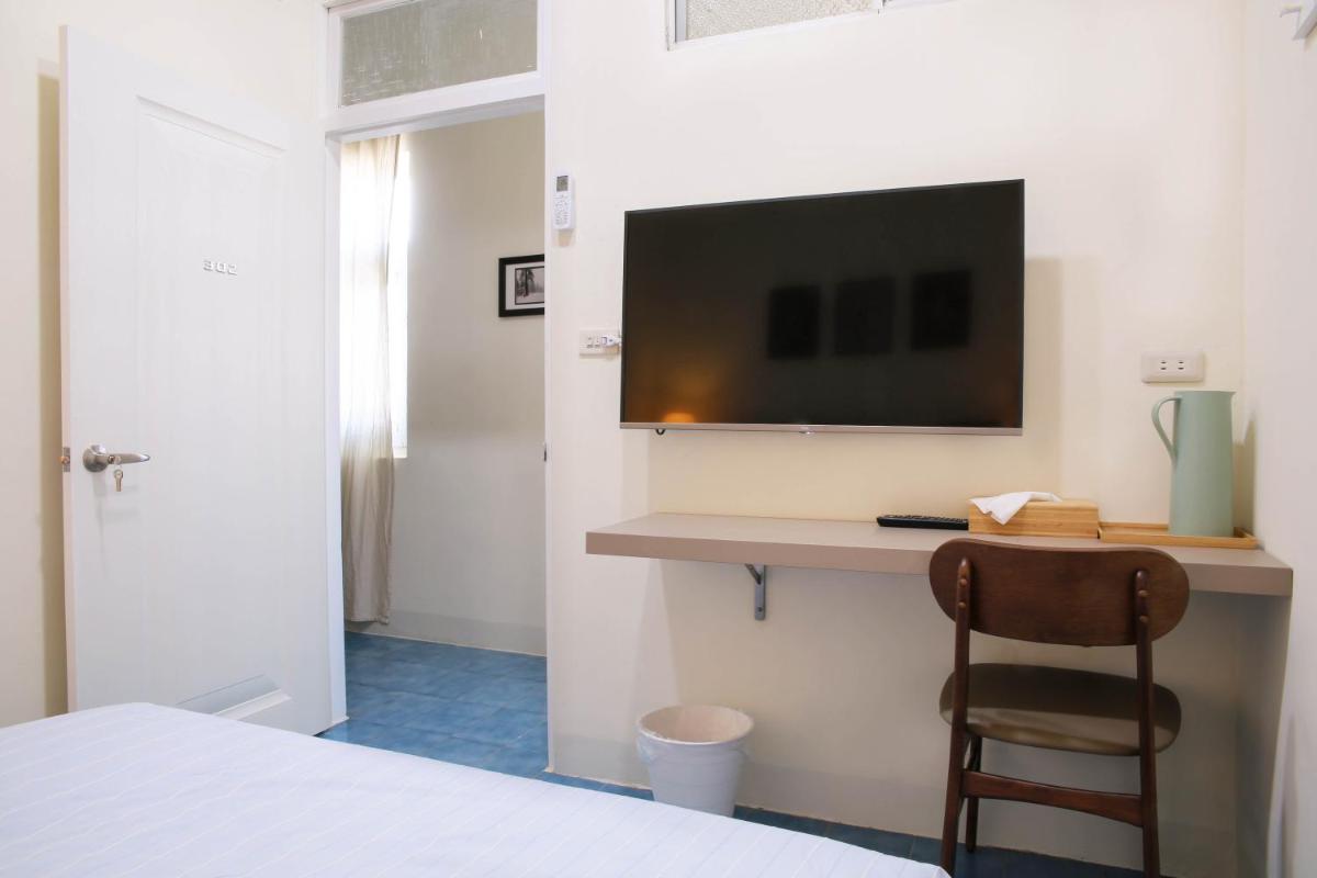 Double Room photo 2