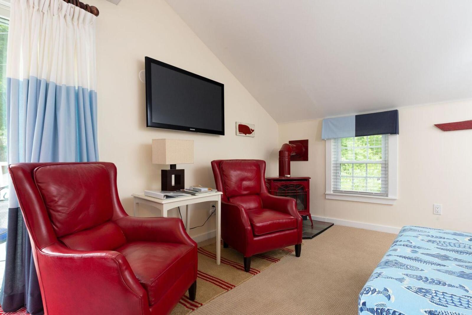 Veranda Room - King Room photo 2