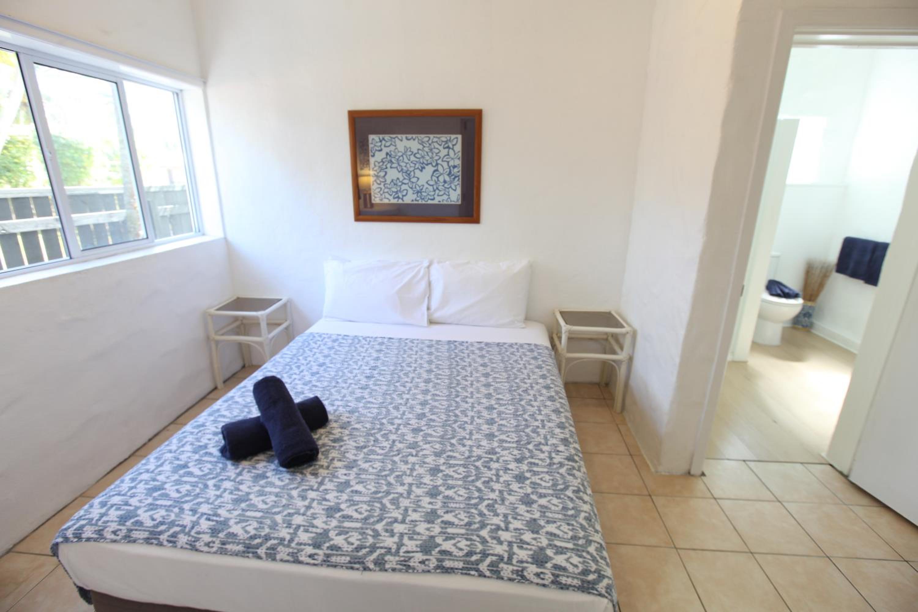 Two-Bedroom Villa photo 2