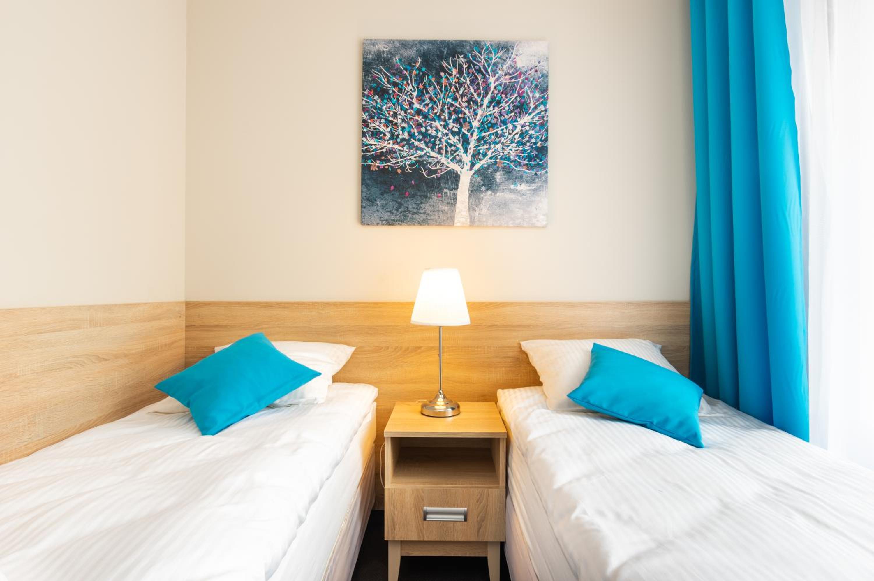 Double Room - Photo 3