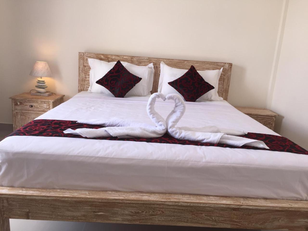 Double Room - Photo 1
