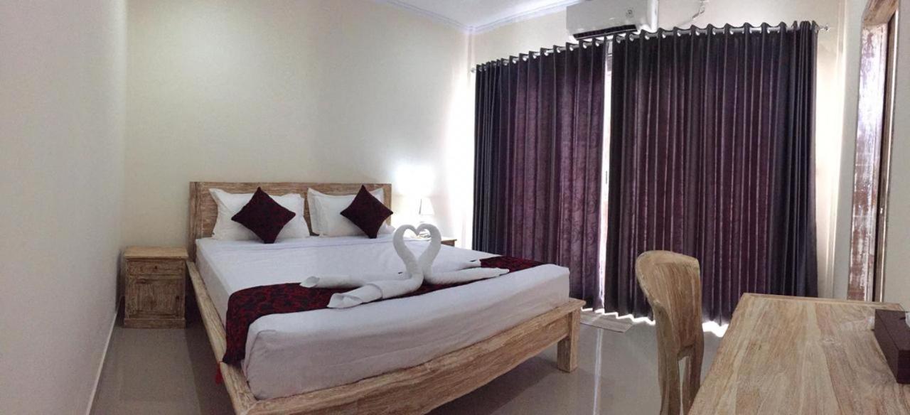 Double Room - Photo 9