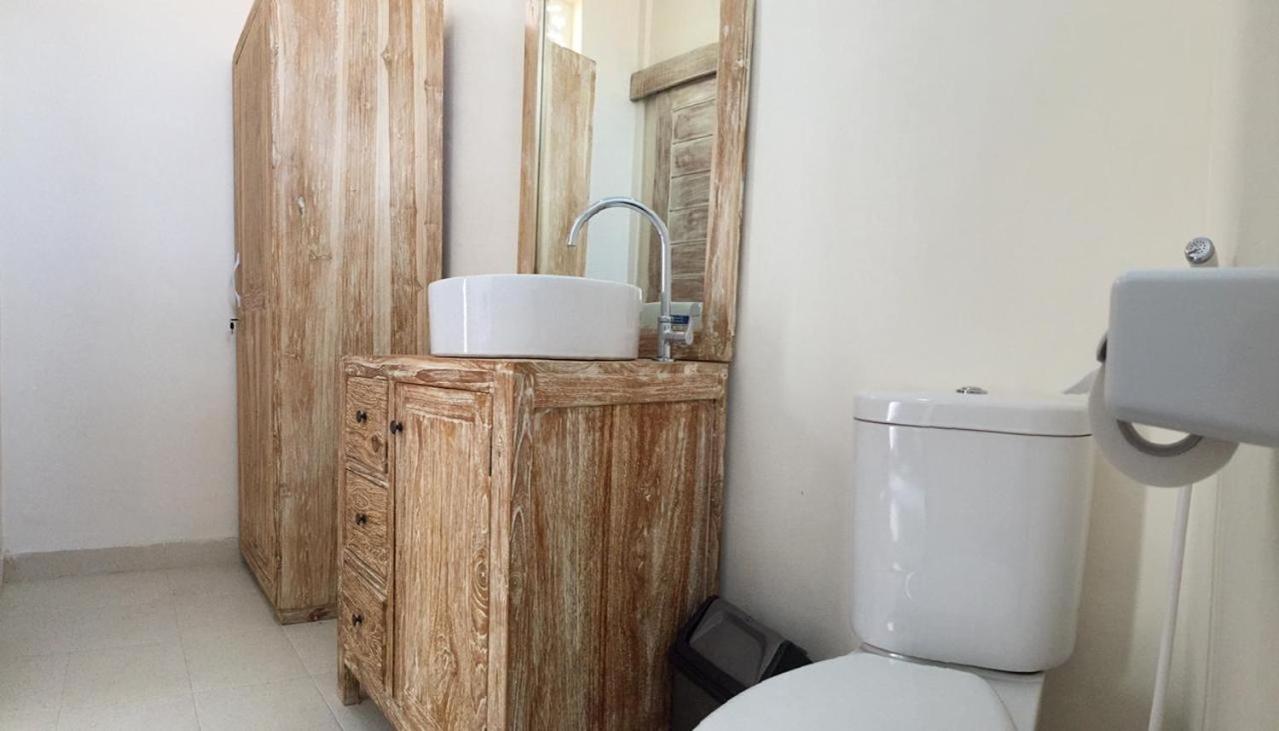 Double Room - Photo 6