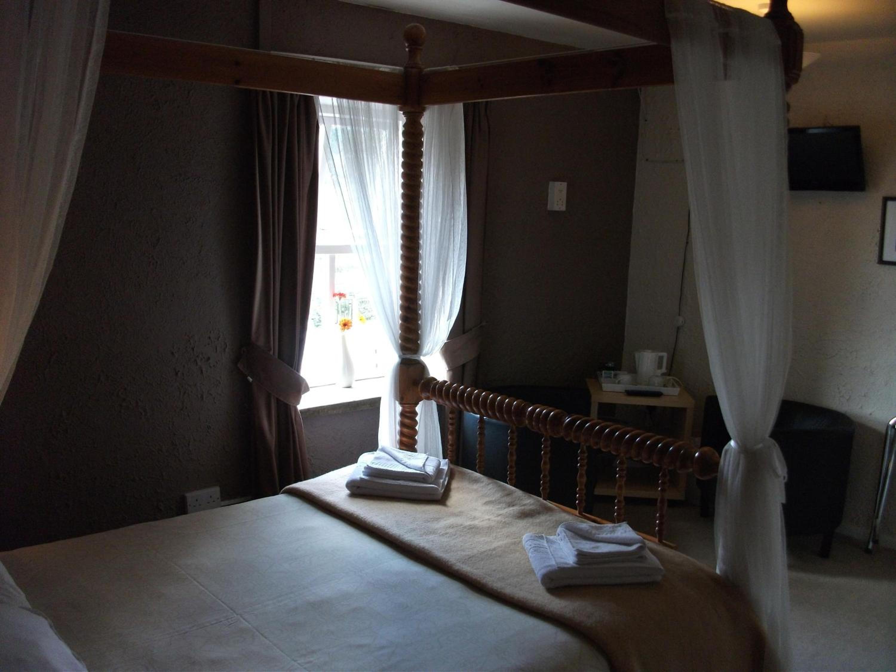 Superior Double Room photo 2