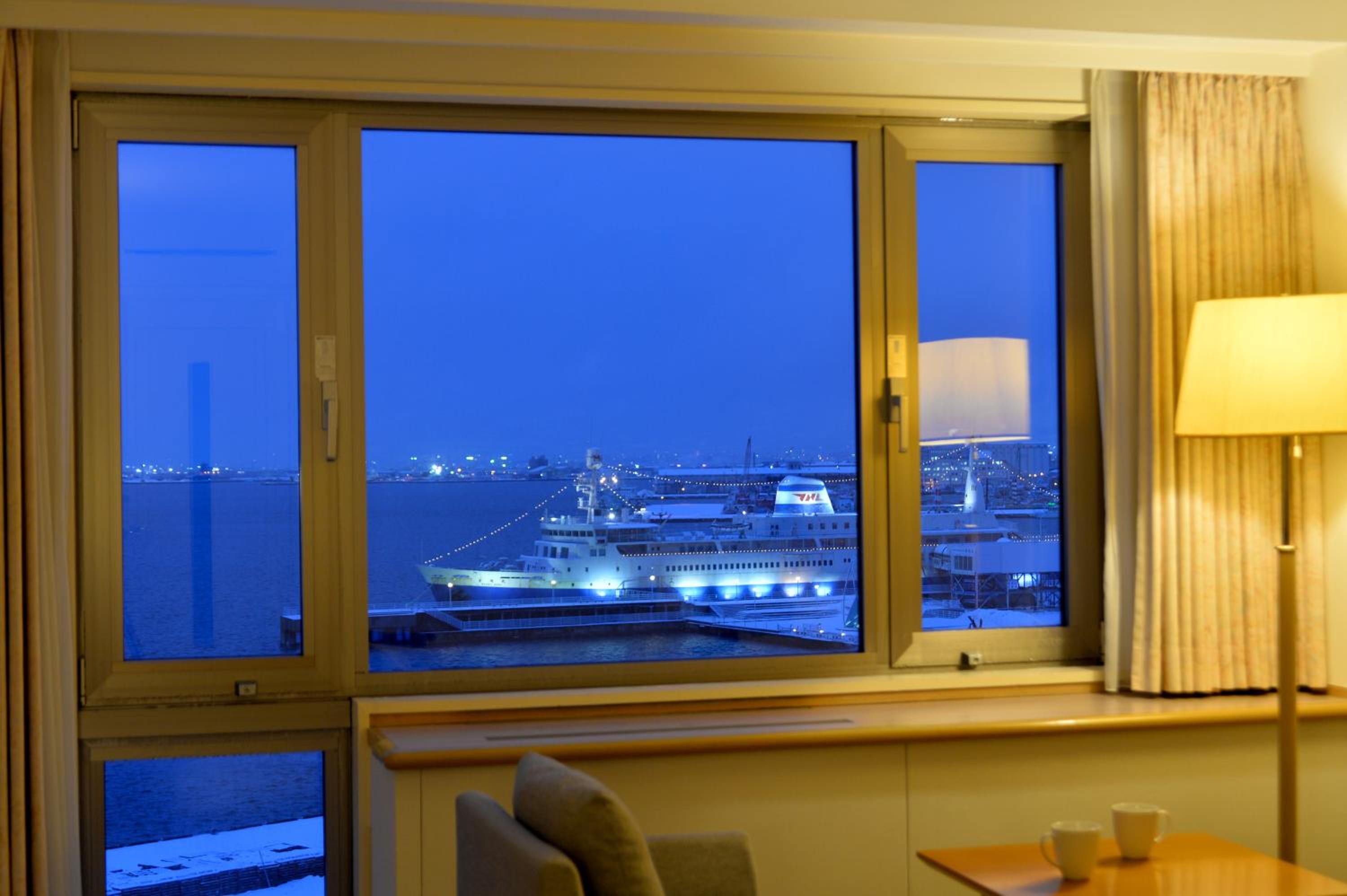 Standard Twin Room photo 1