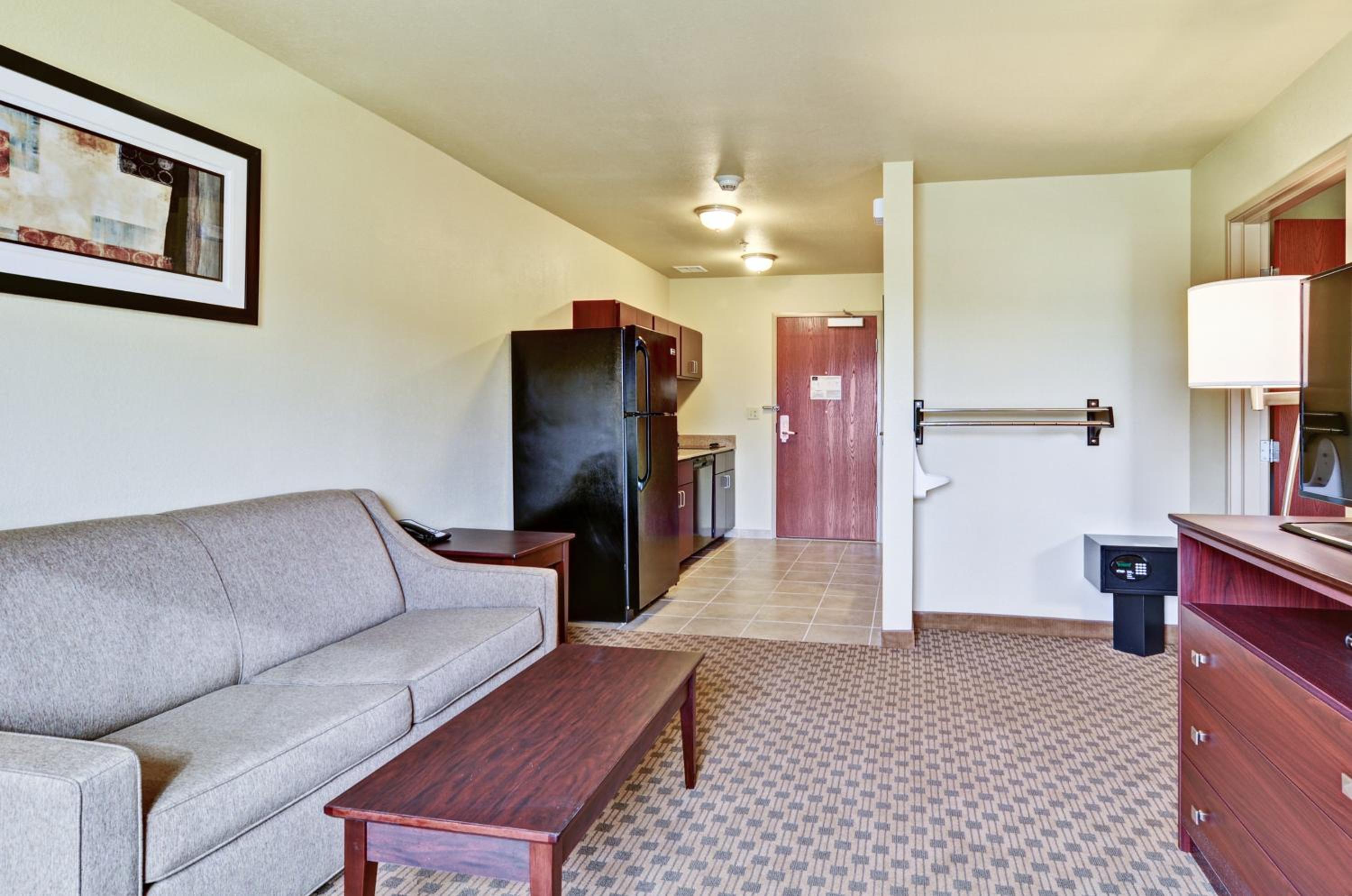 Family Room - Disability Access photo 2