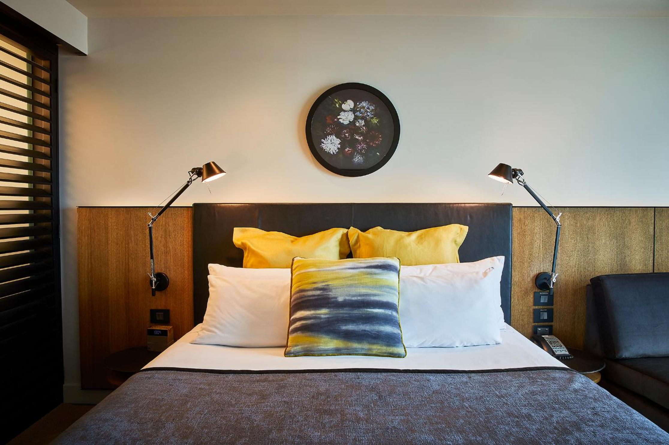 Grand Deluxe King Room - Photo 1