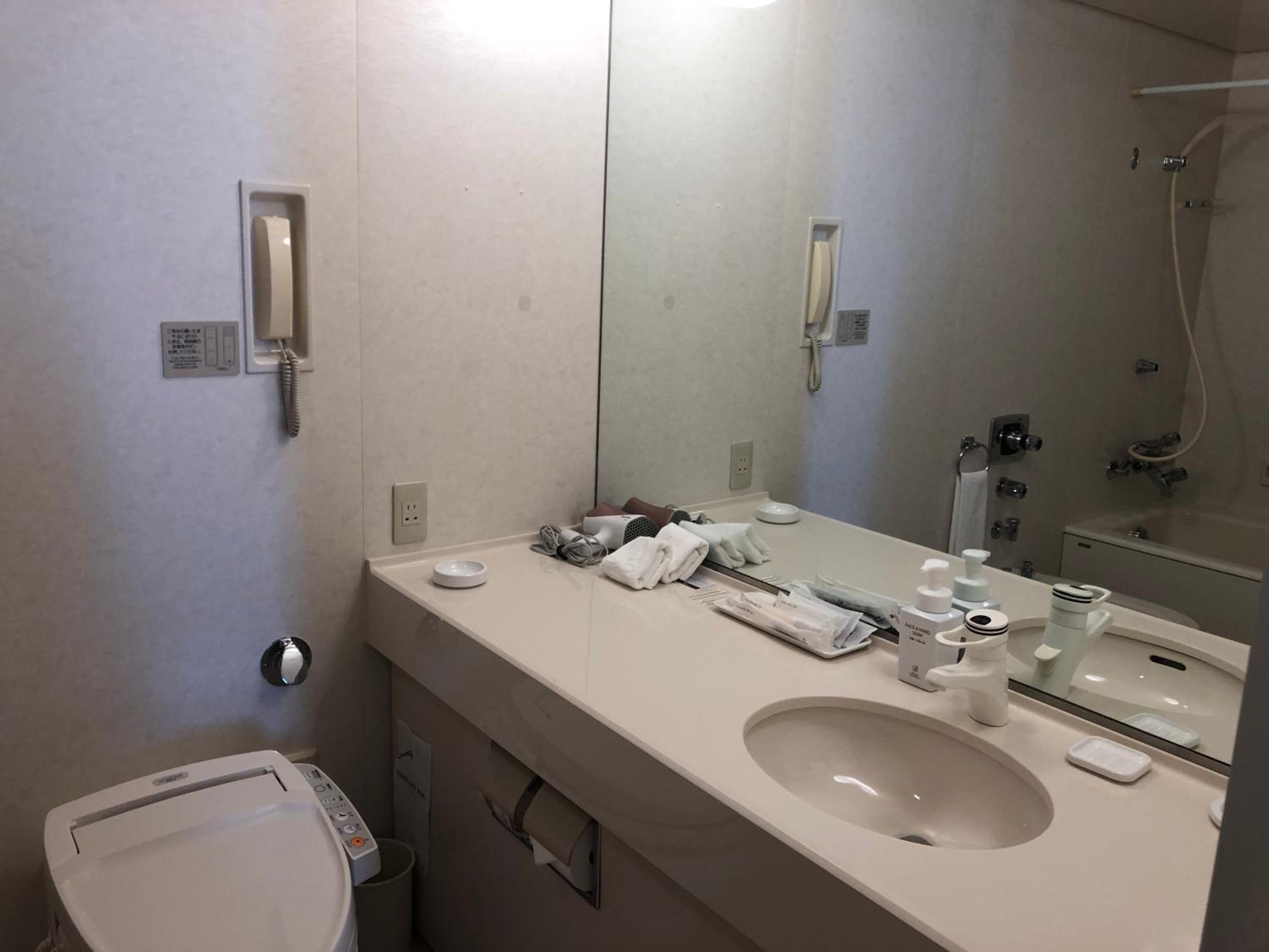Superior Suite - Smoking Upper Floor photo 3