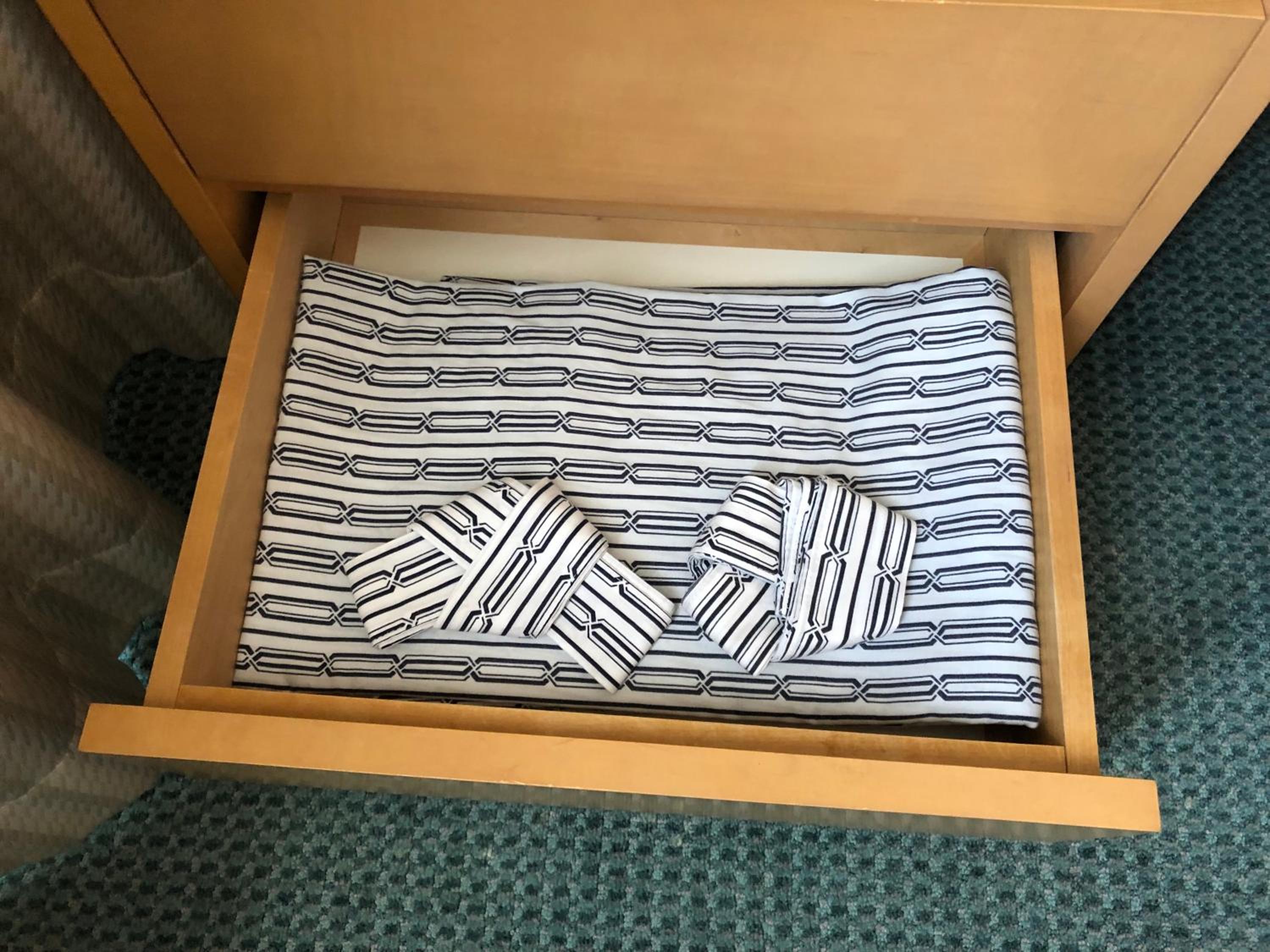 Double Room - Non-Smoking - High Floor photo 3