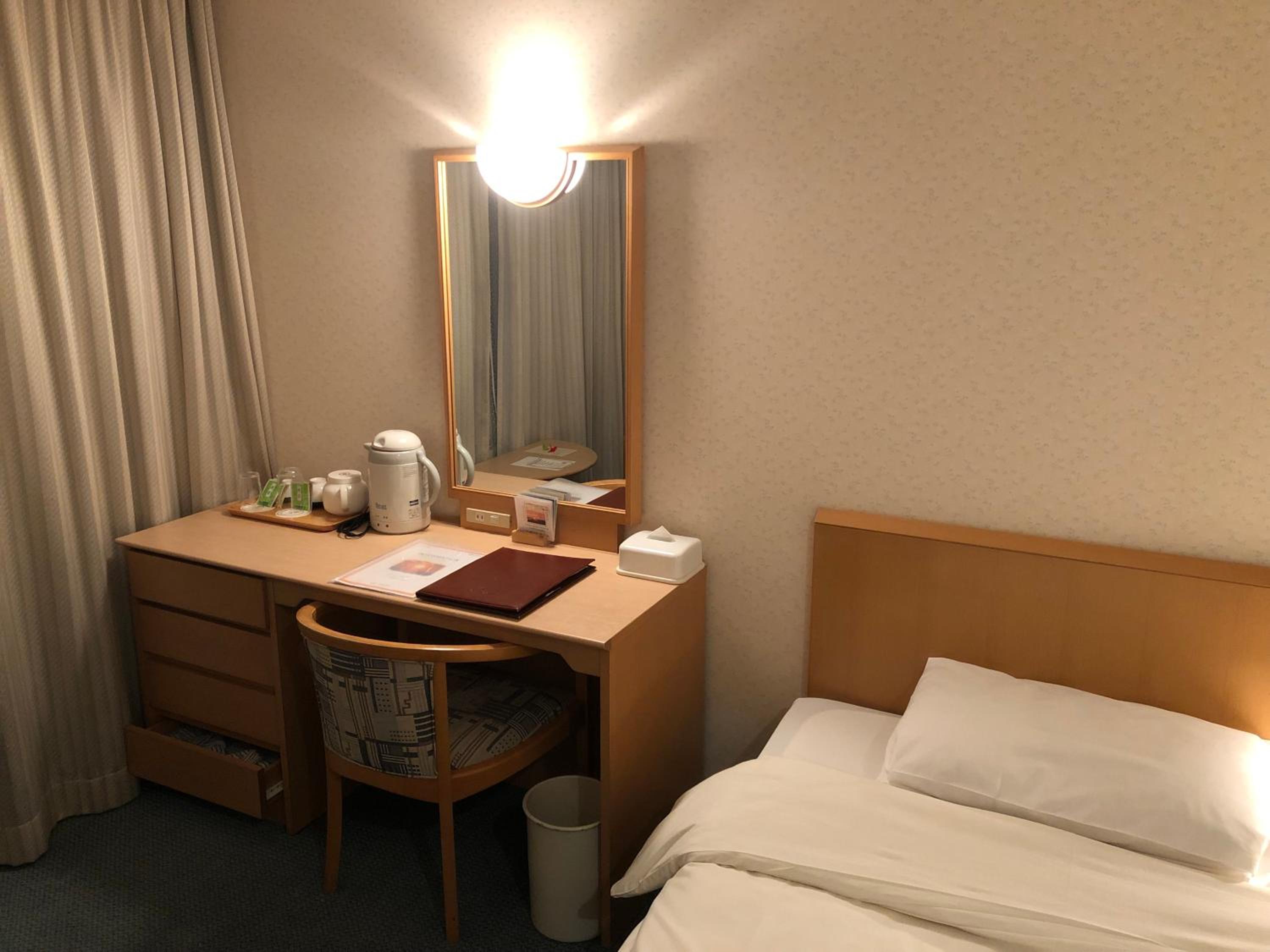 Room Selected at Check-In - Smoking photo 1