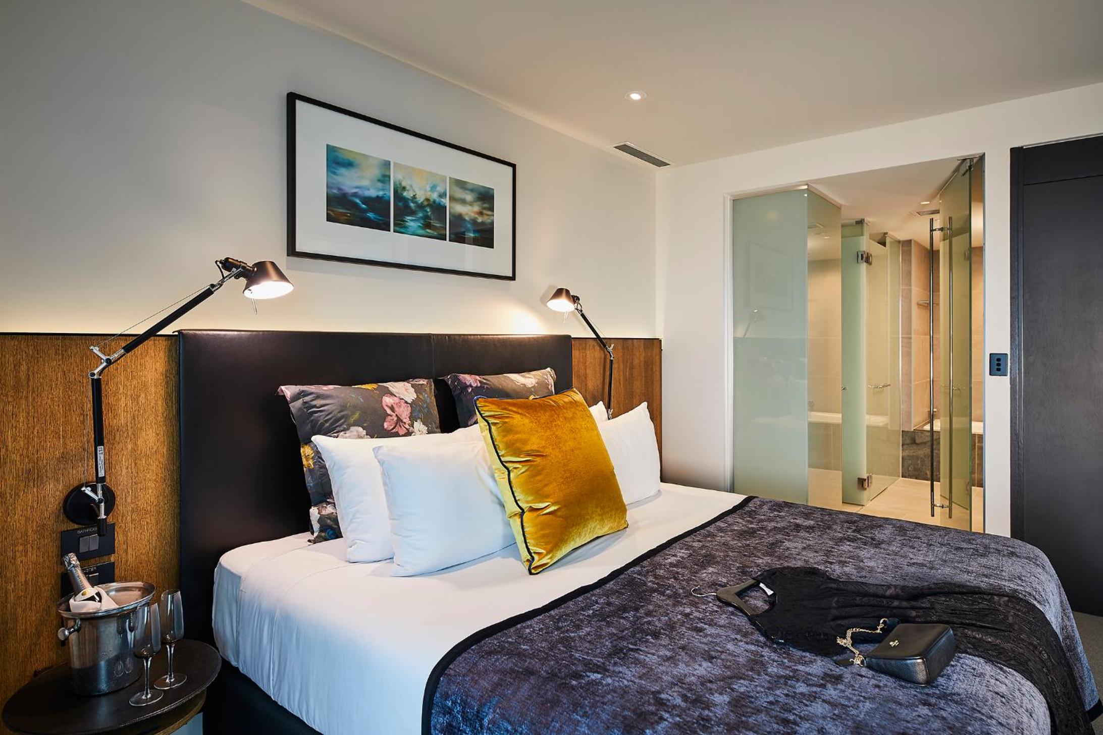 Grand Deluxe Suite - Photo 1