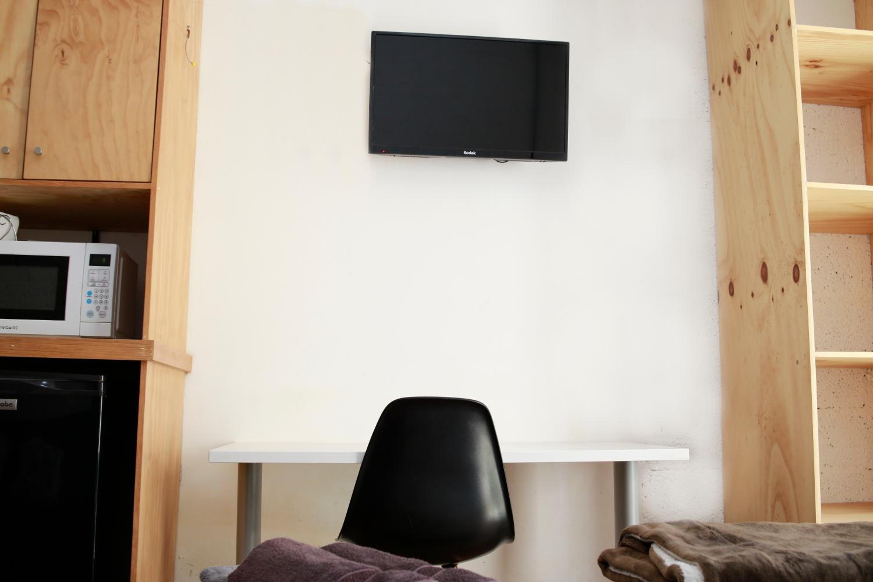 Loft - Photo 3