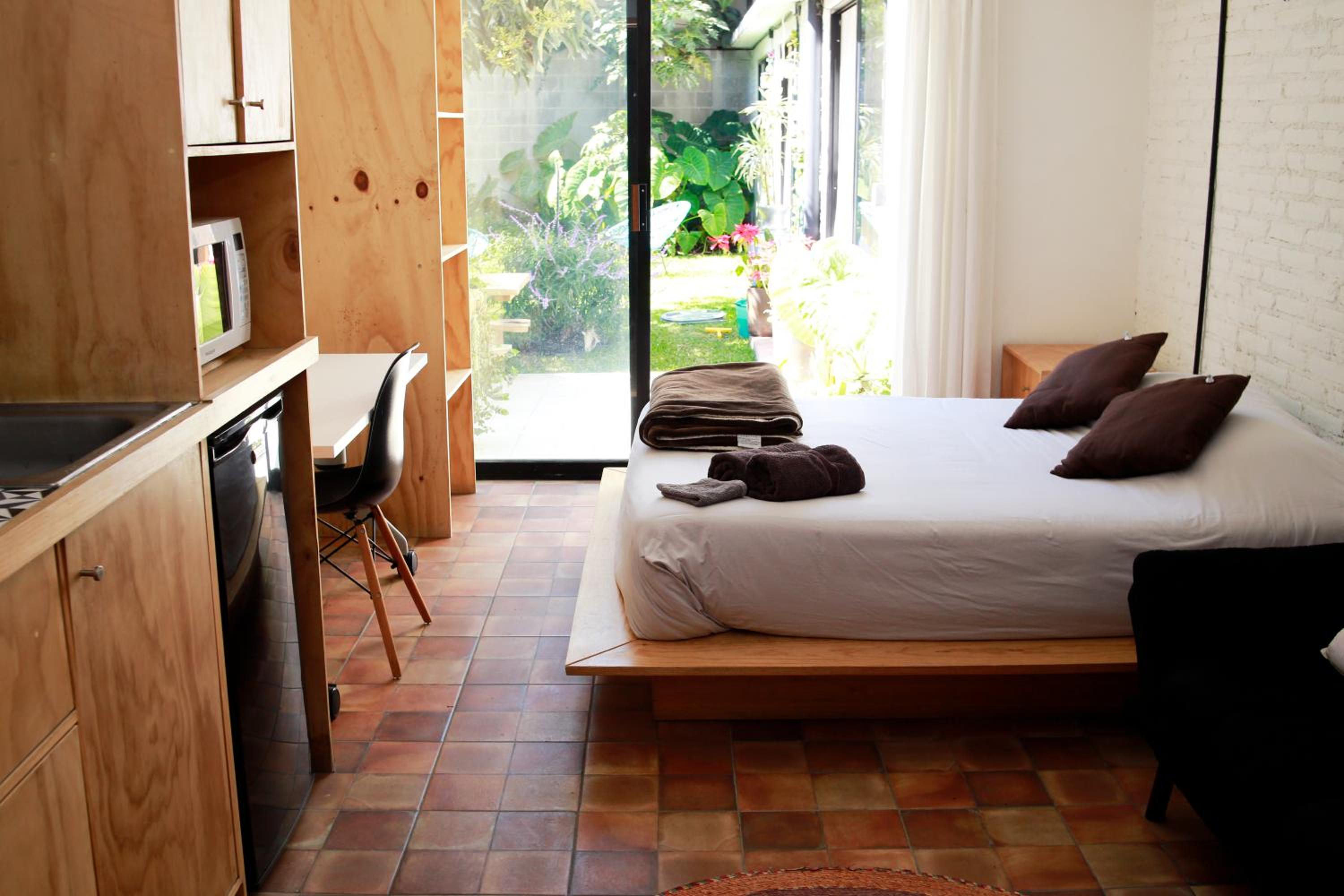 Loft - Photo 5