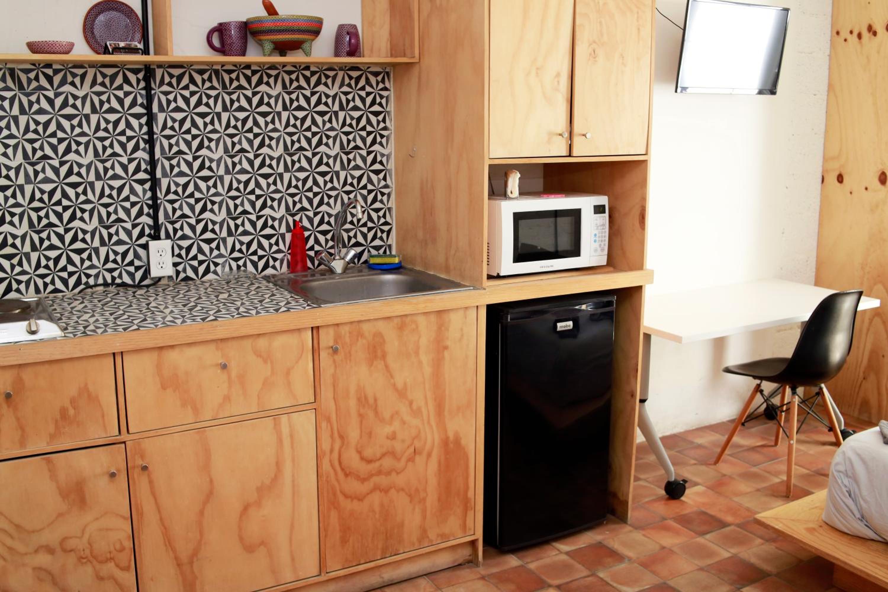 Loft - Photo 8