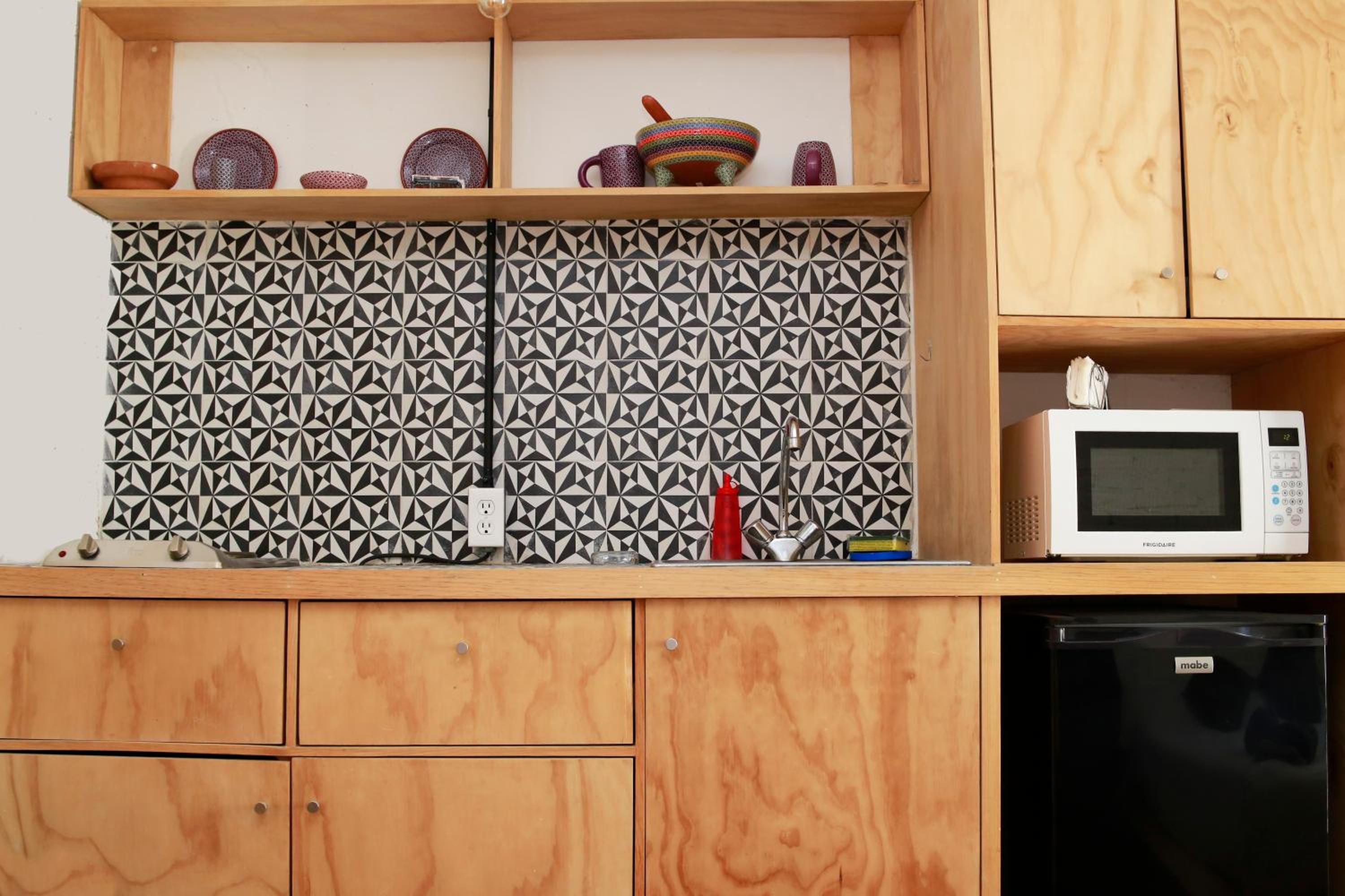 Loft - Photo 9