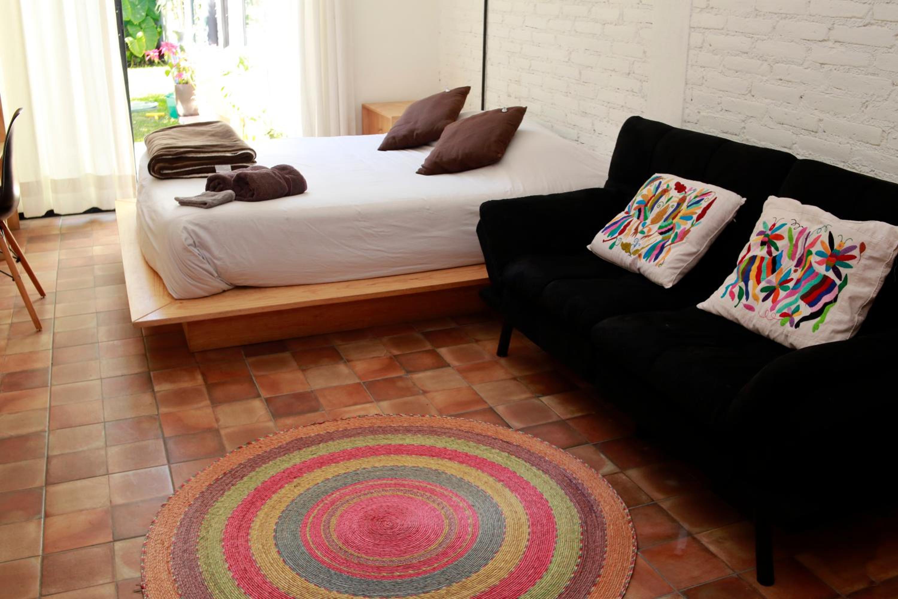 Loft - Photo 1