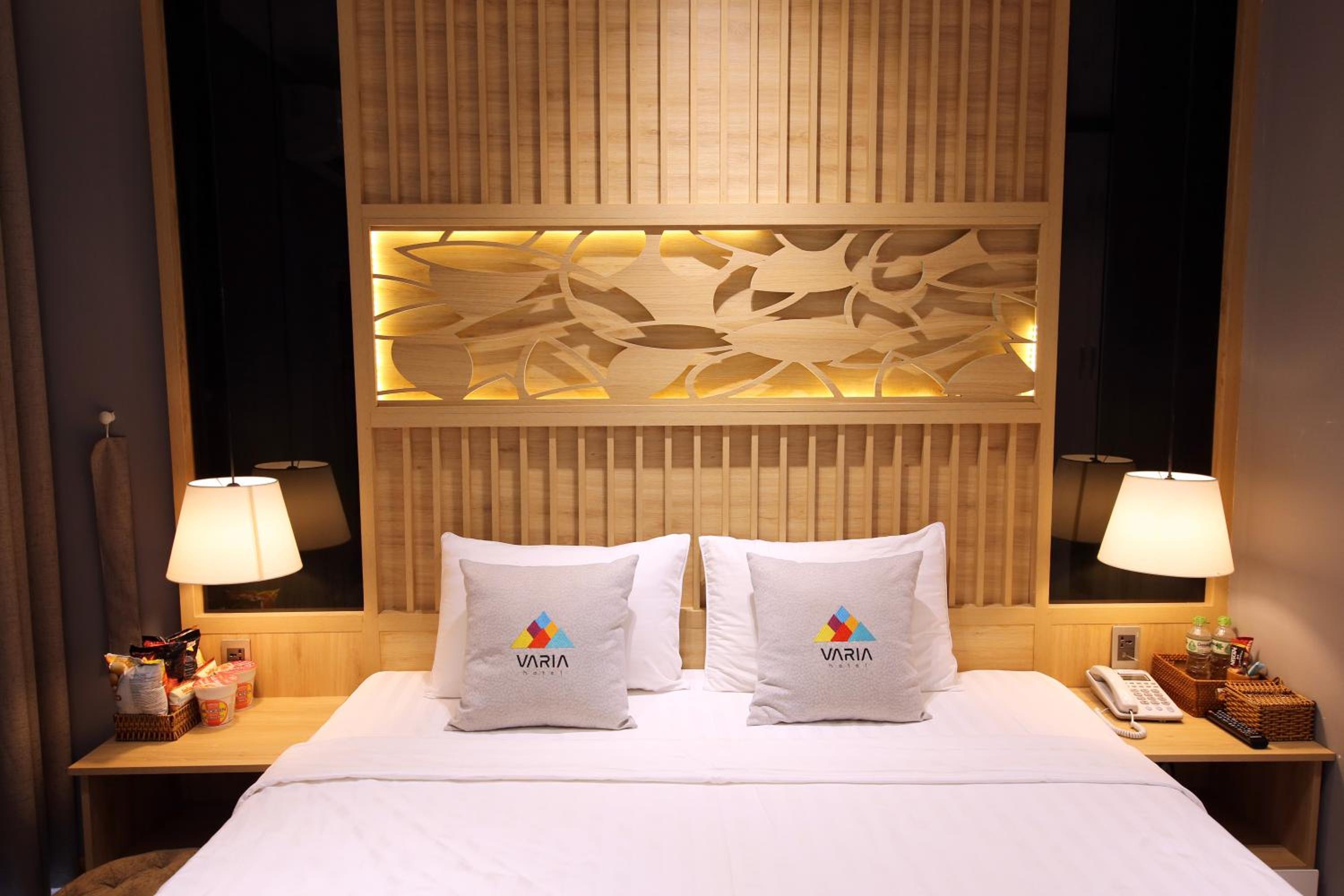 Superior King Room - Photo 4