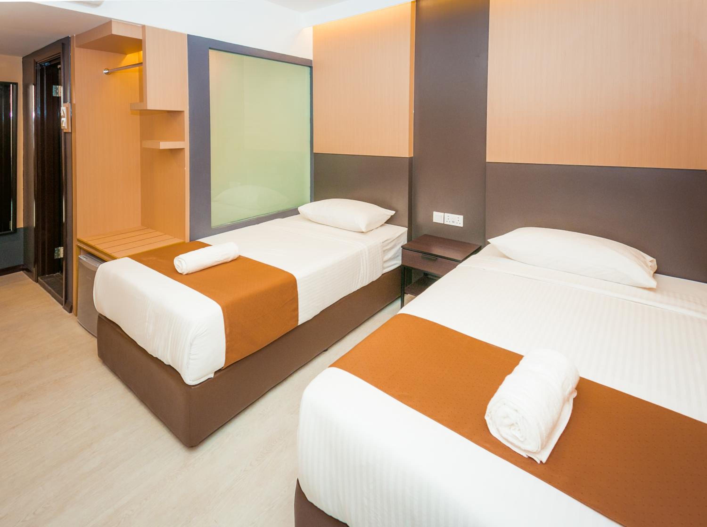 Double Room photo 2