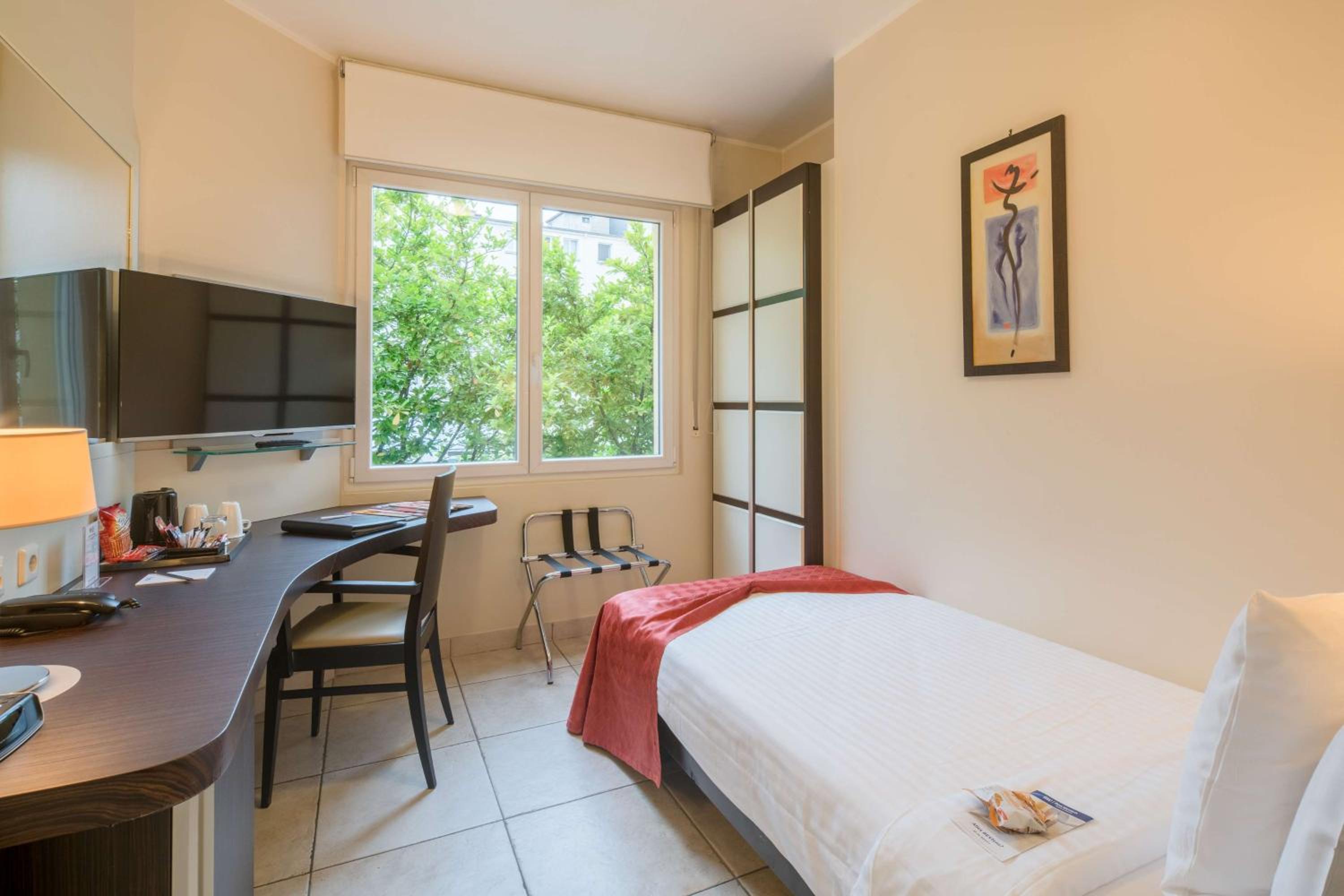 Superior Single Room photo 1