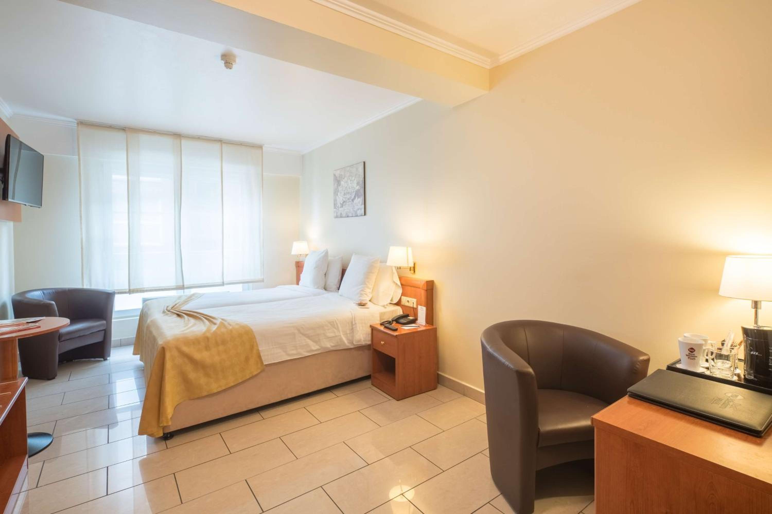 Classic Double Room - Annex Building - Photo 1