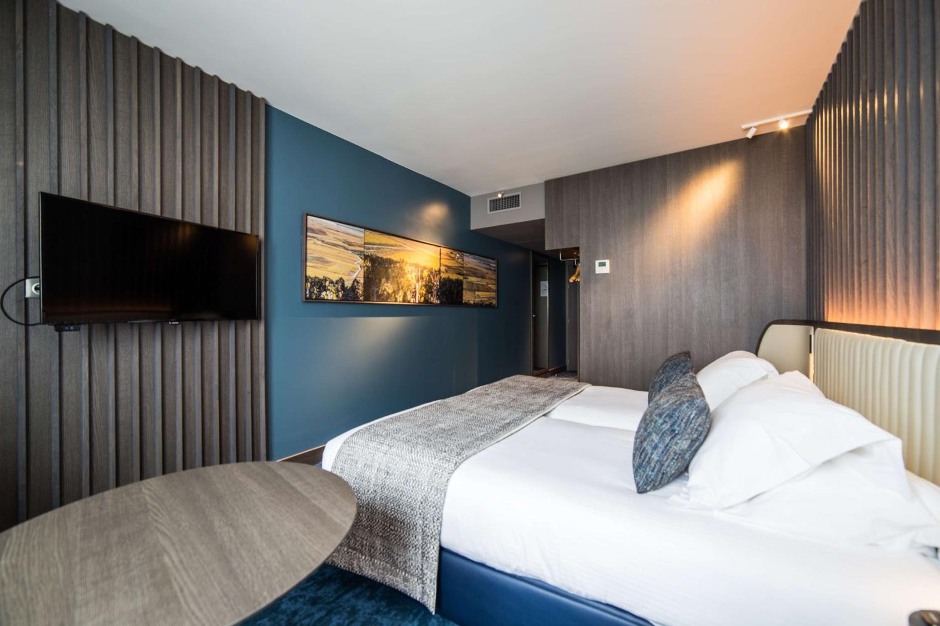 Classic Twin Room - Photo 1