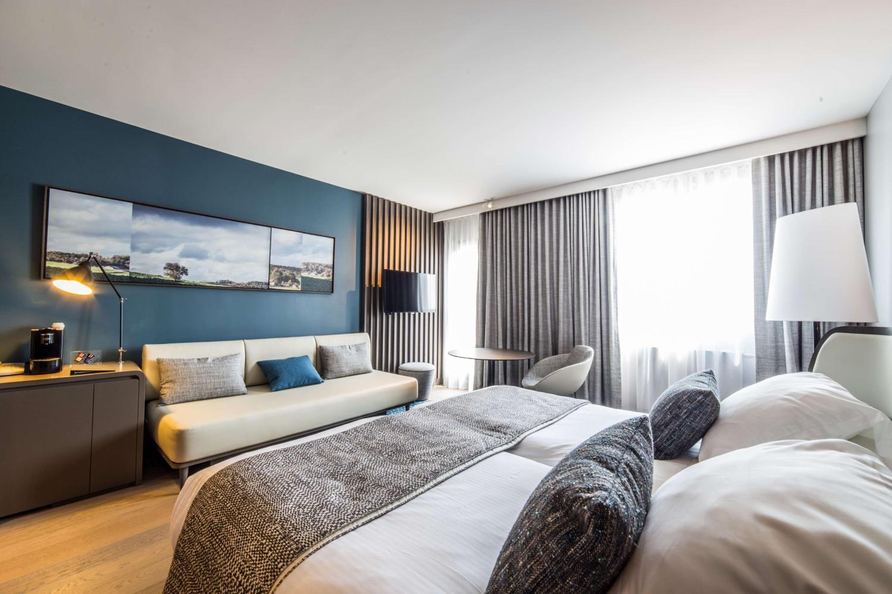Privilege Triple Room - Photo 1
