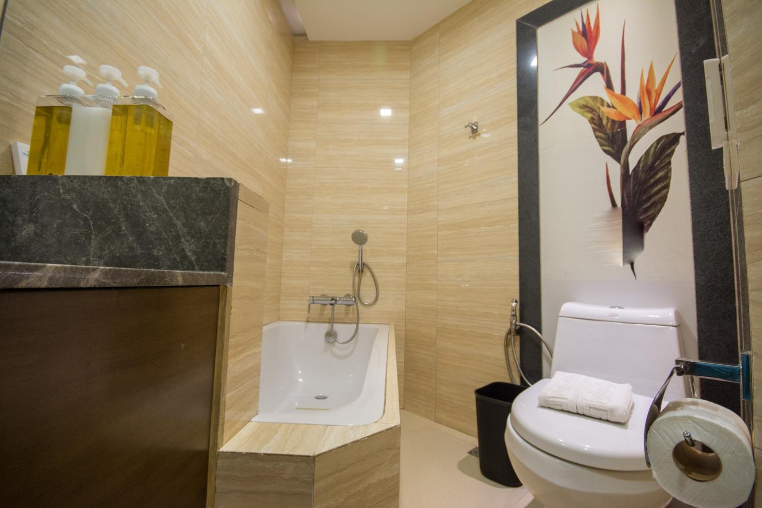 Premier Room with Veranda photo 3