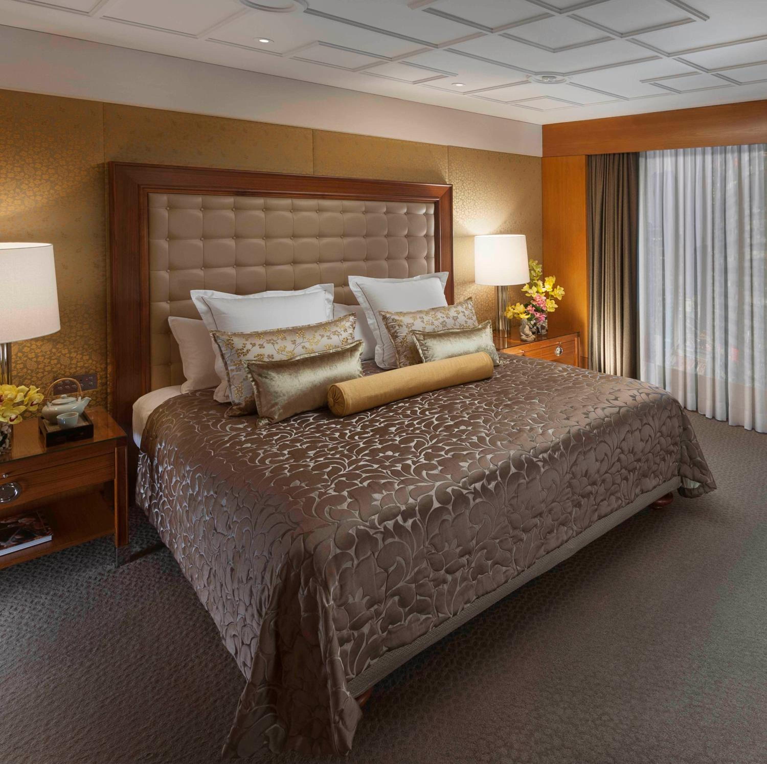 City View King Suite photo 3