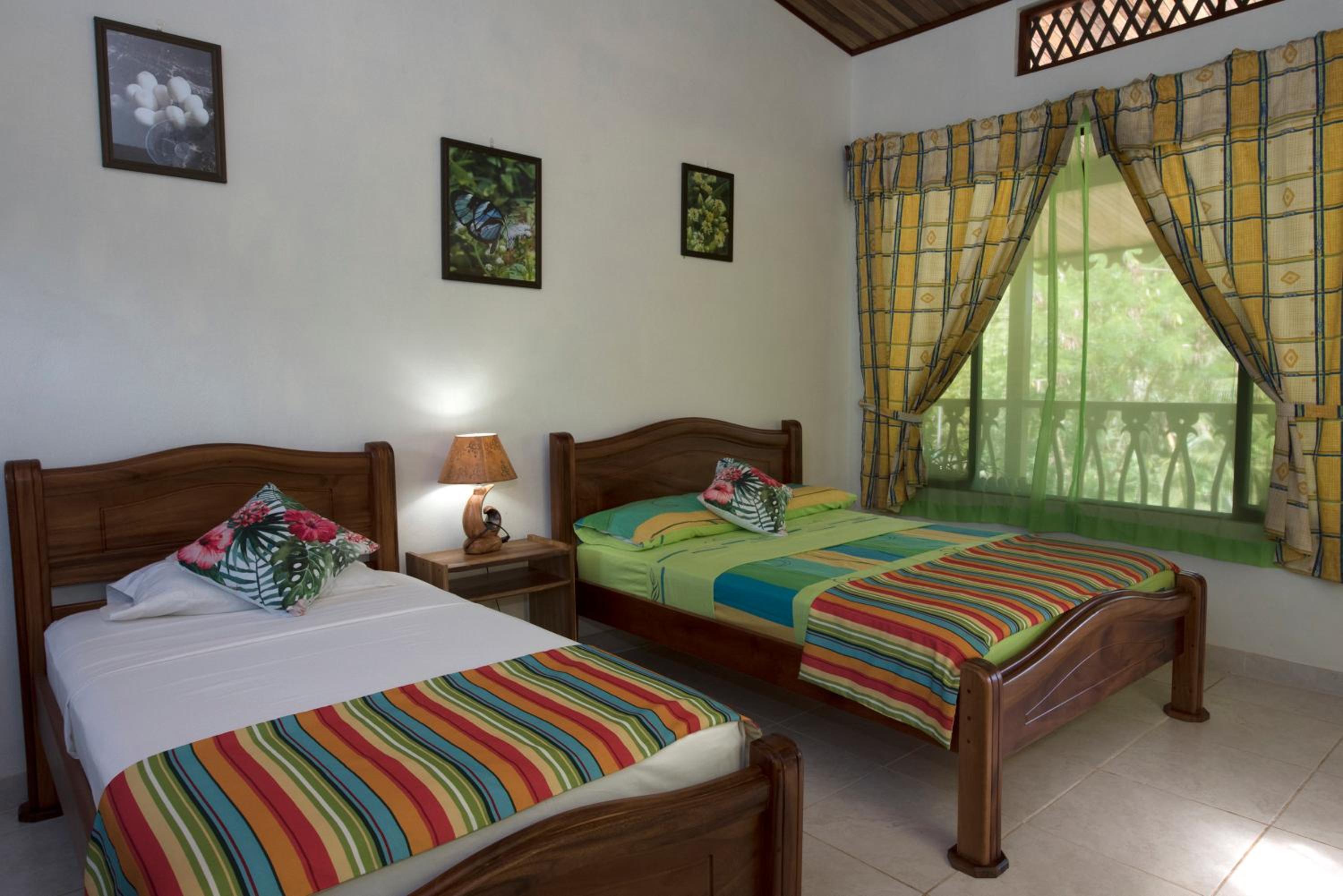 Chambre Triple Confort avec Douche