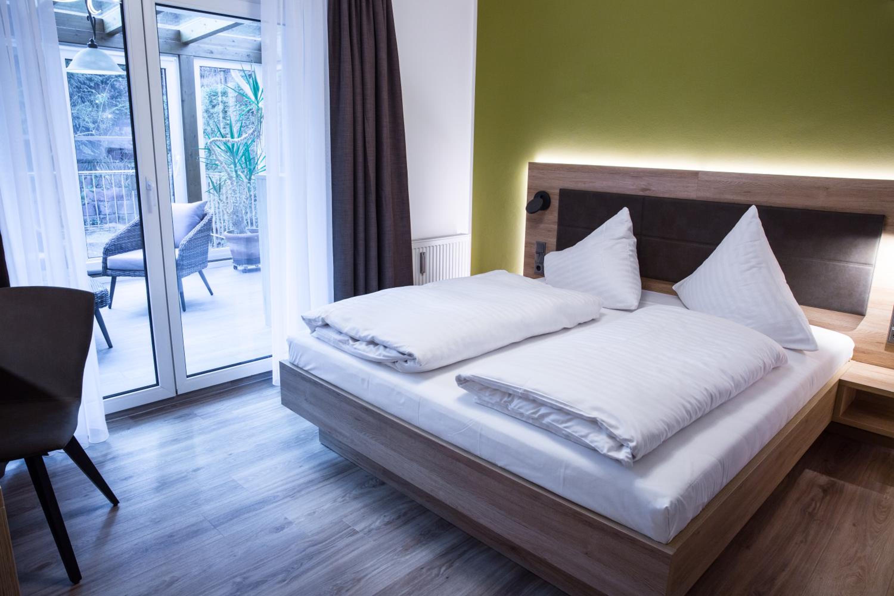 Double Room - Photo 14