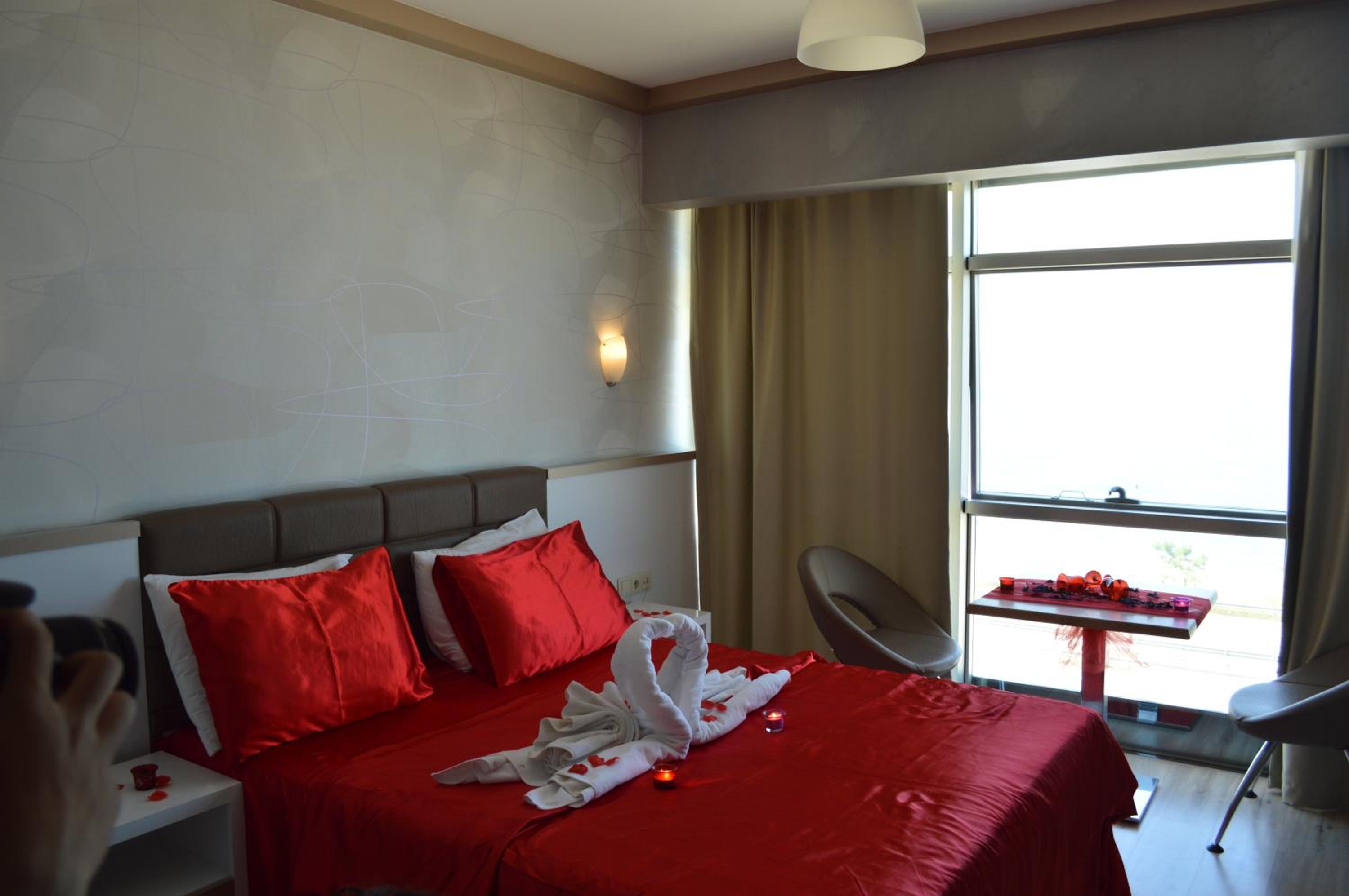 Double or Twin Room photo 1