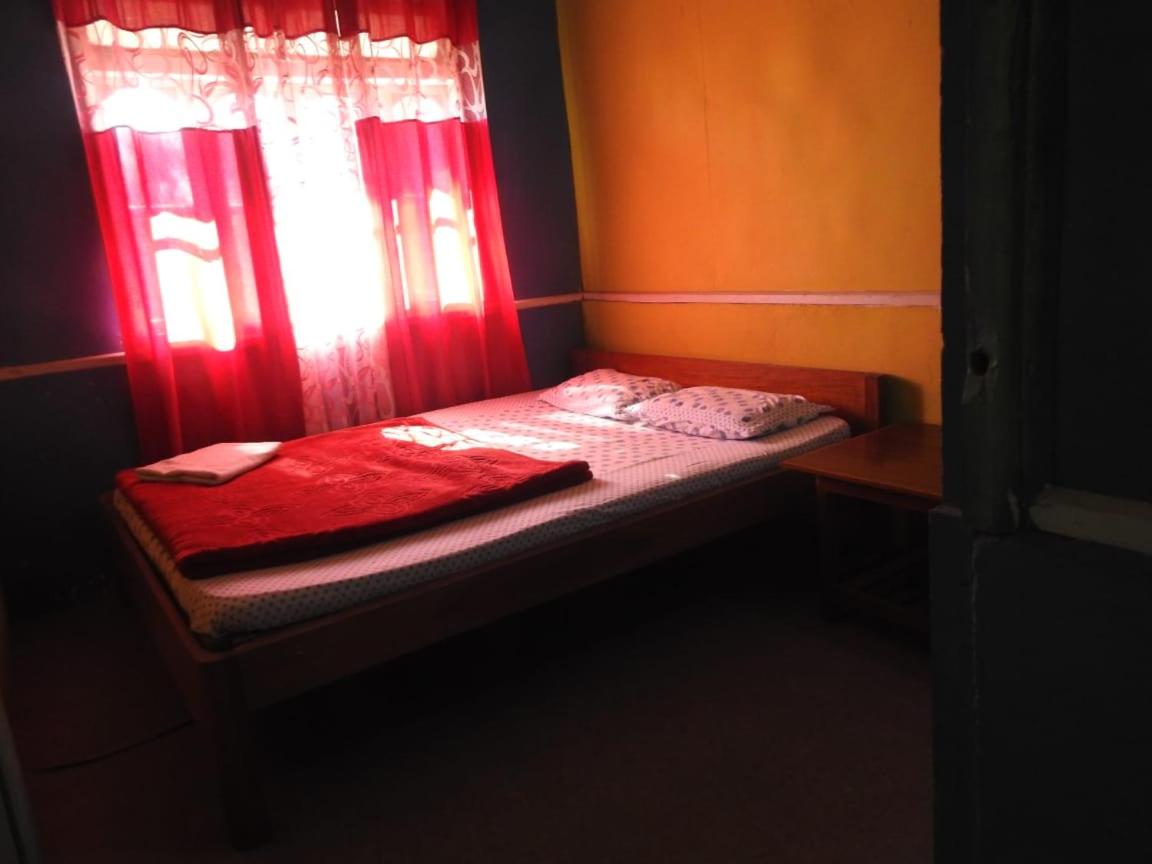 Budget Double Room photo 1