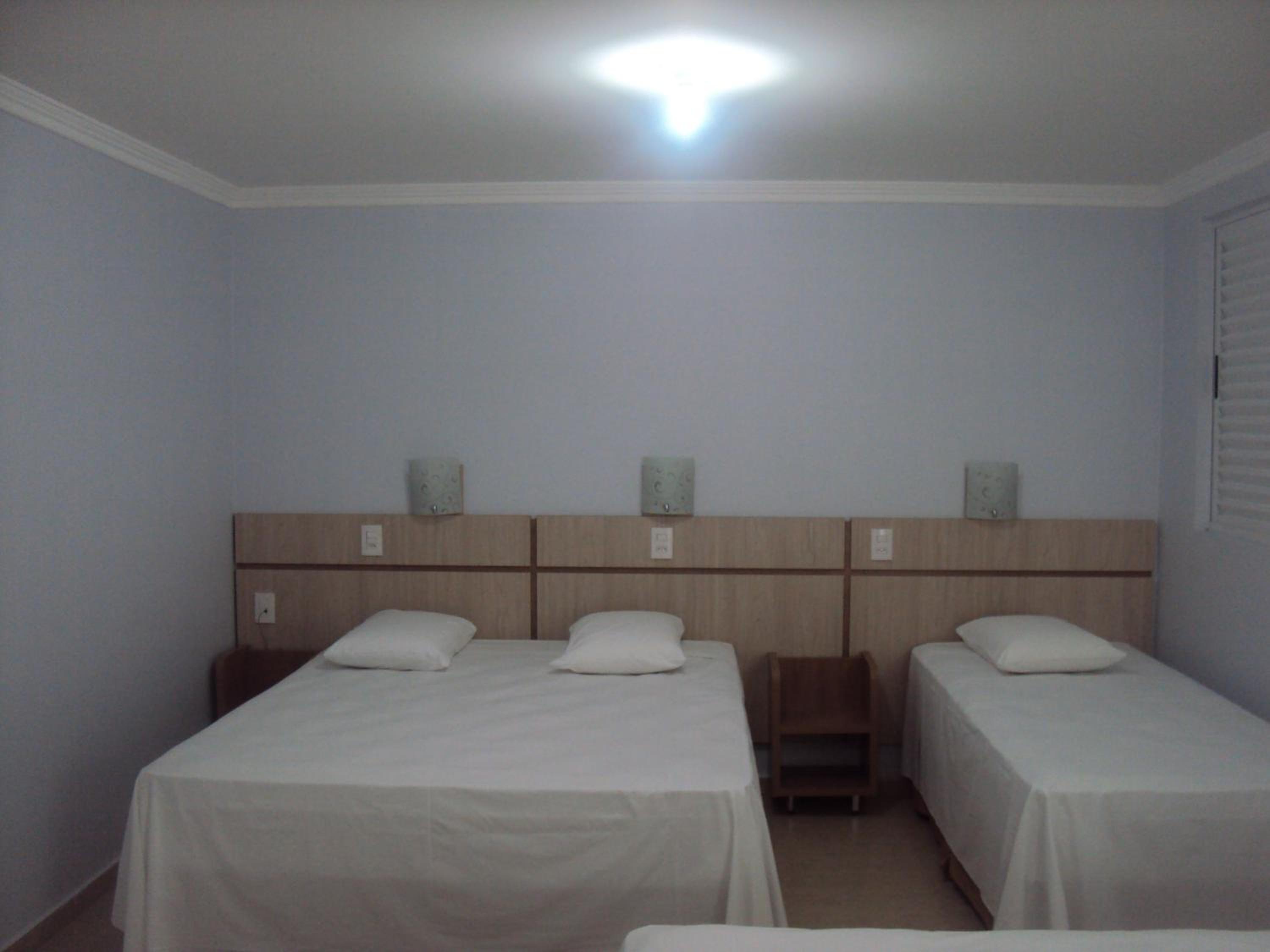 Quadruple Room - Photo 6