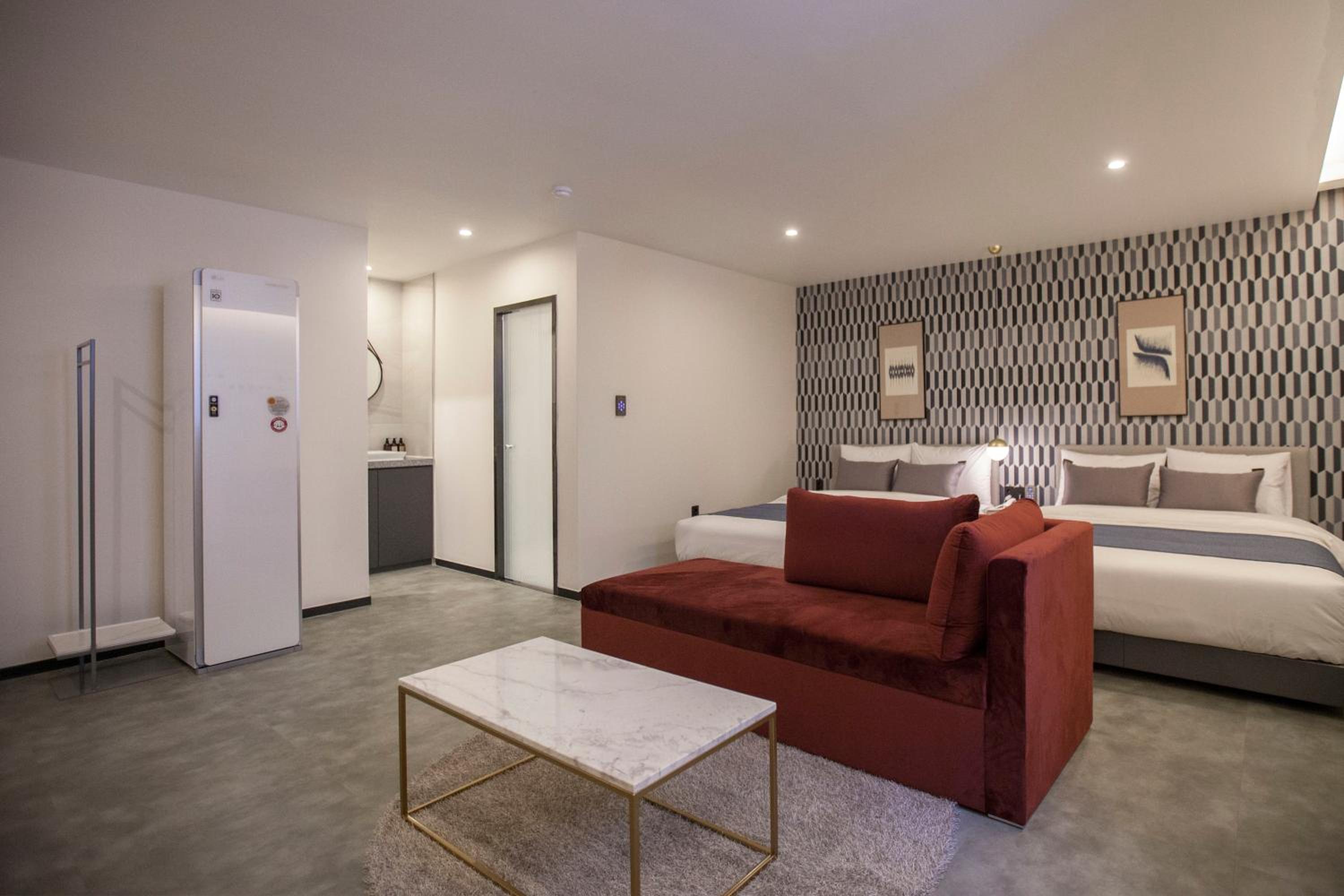 Superior Twin Room - Photo 1